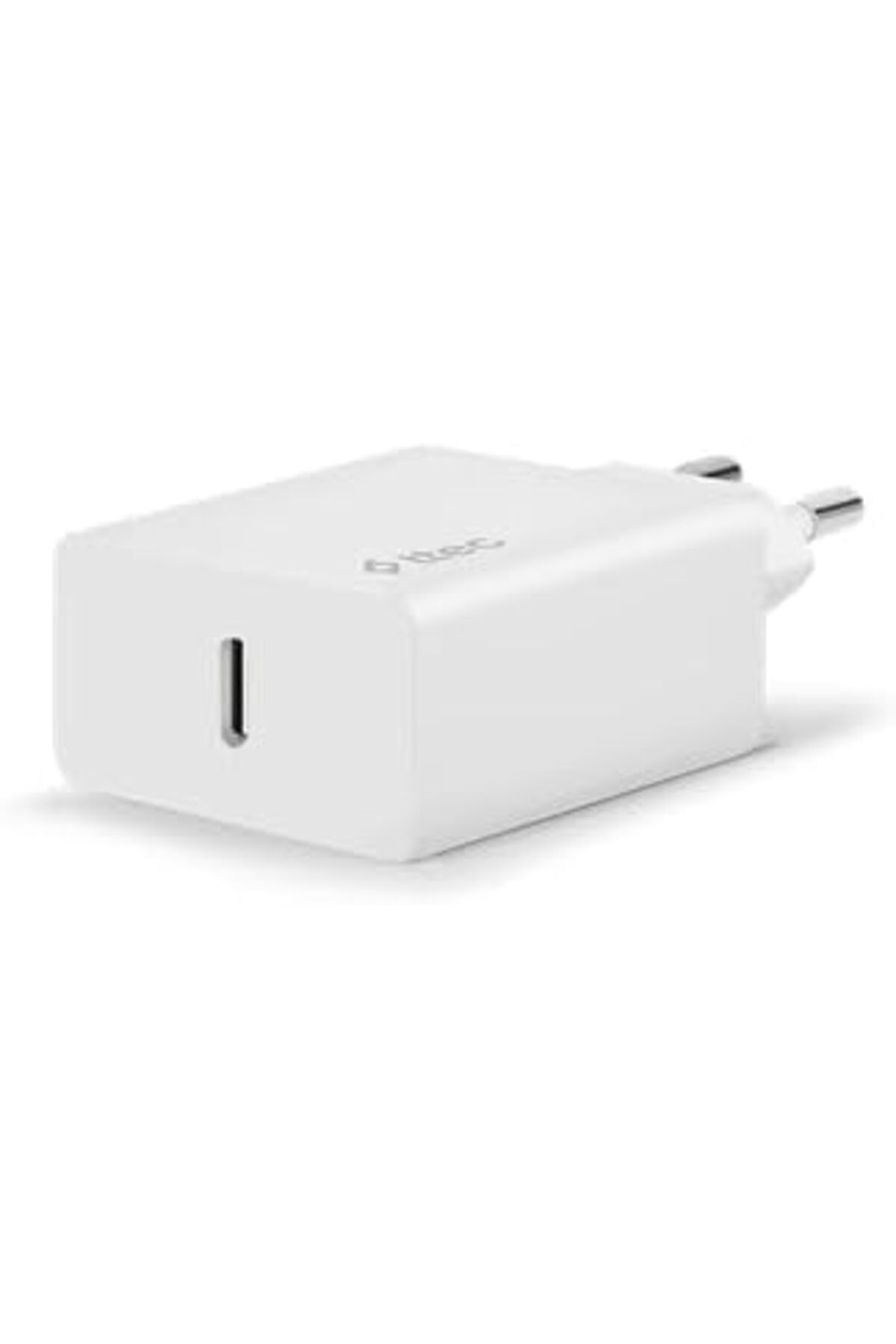 STOREMAX nffashopm 2SCS22BL Smartcharger Pd 20W Seyahat Hızlı Şarj Aleti+Usb-C - Lightning 150CM Kablo Be