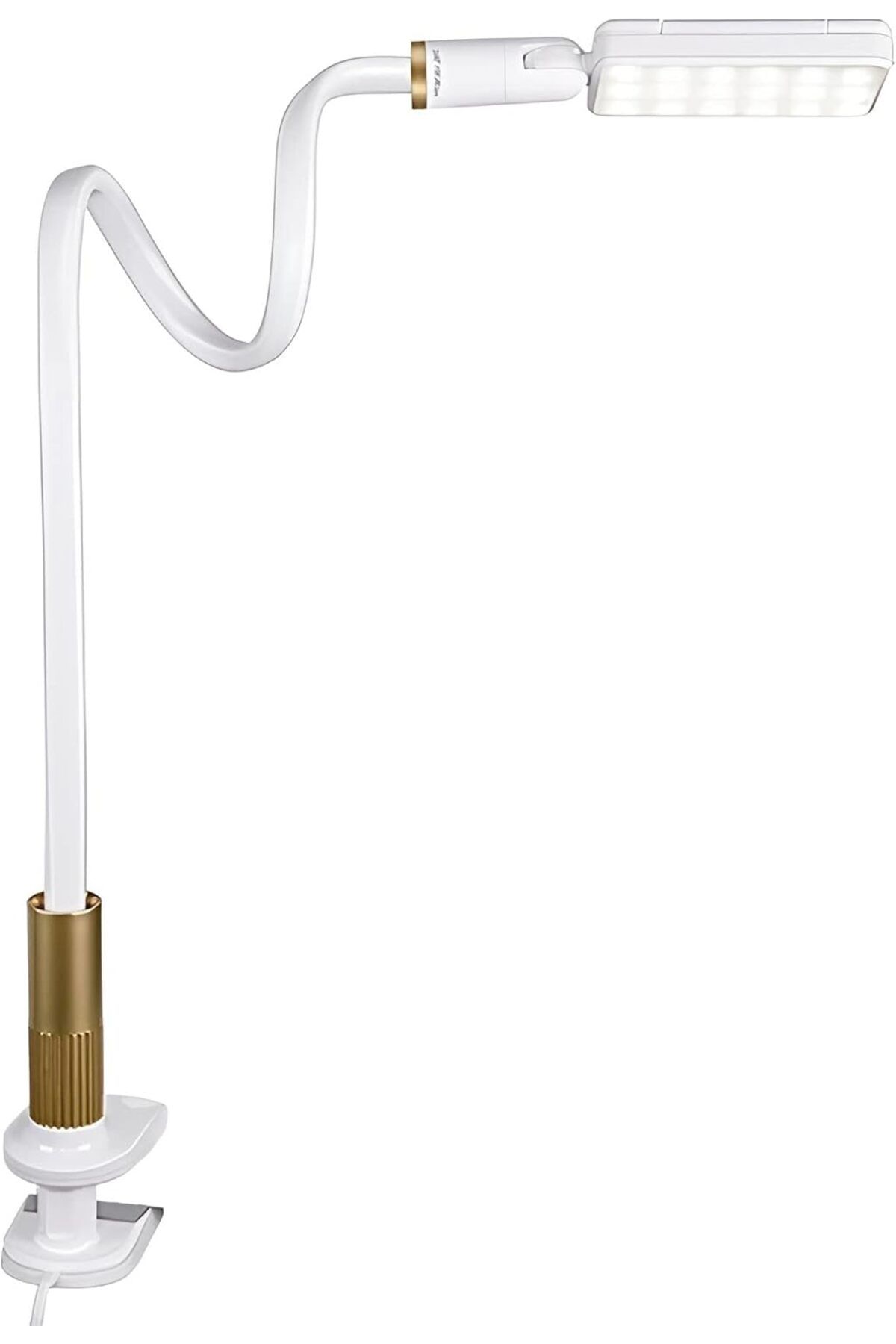STOREMAX Sunflower III LED Aydınlatmalı Esnek Telefon Tutucu 100 cm  999662