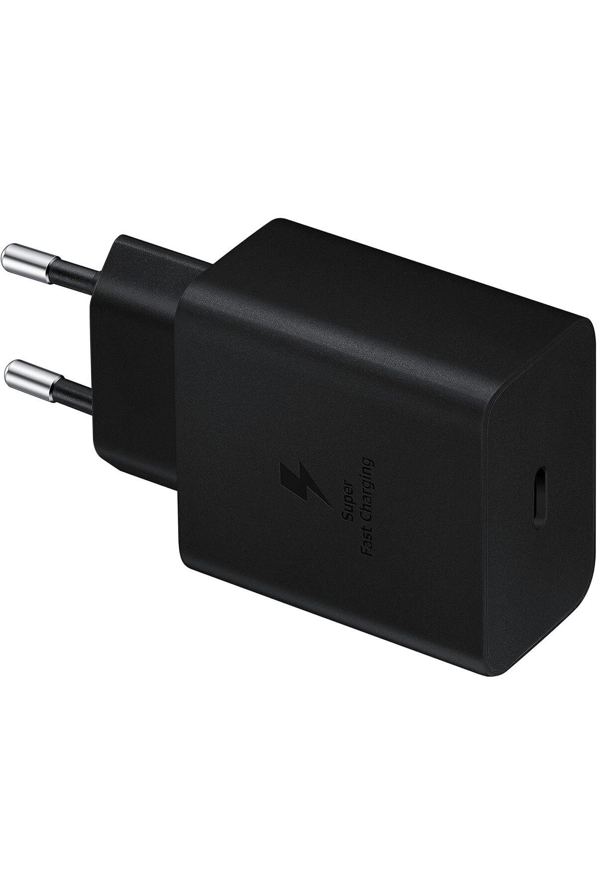 STOREMAX nffashopm 45W USB-C Ultra Hızlı Şarj Aleti Galaxy S22, S23, S24, 25, Ultra S23+, S24+ S25+ Akım