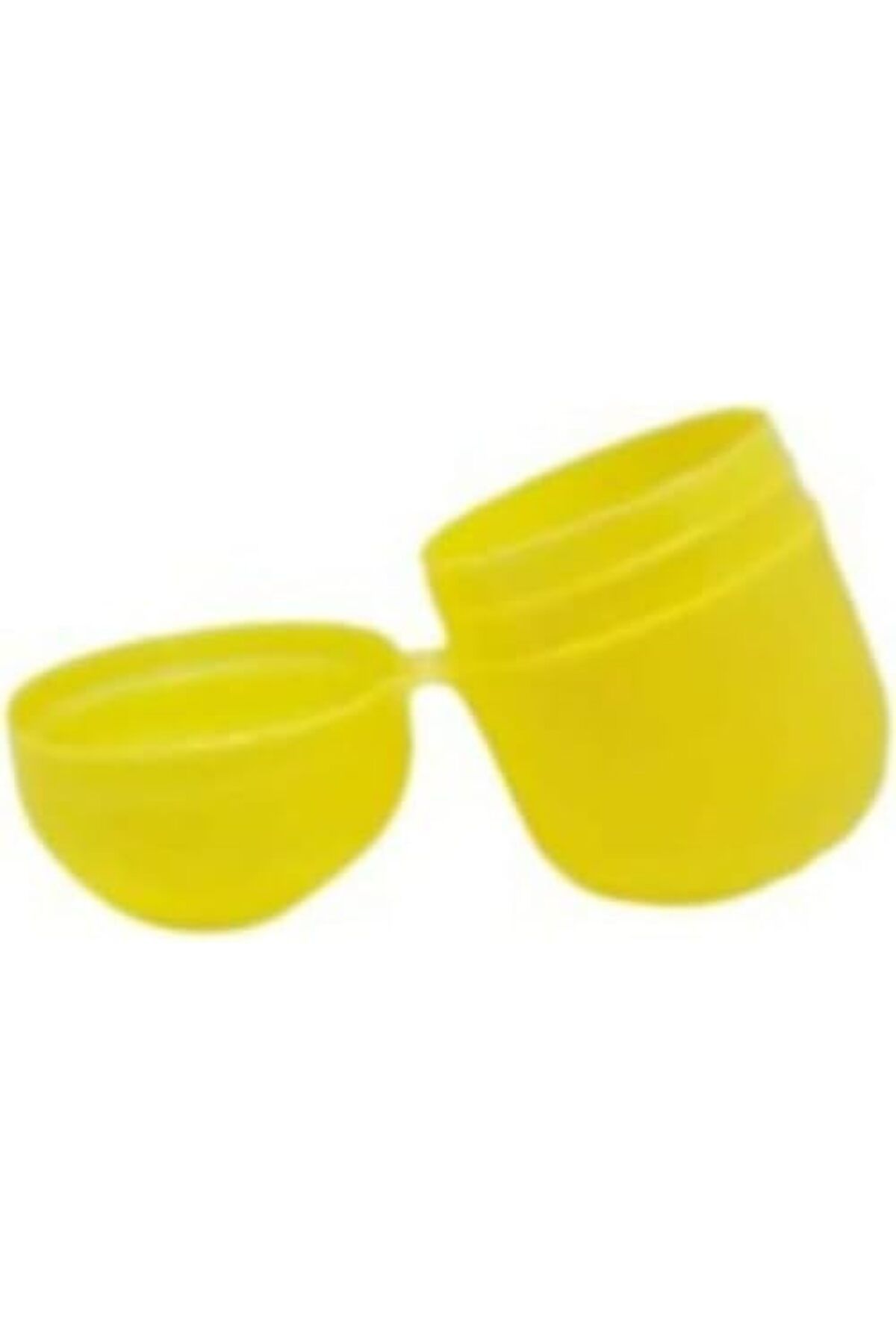 STOREMAX Topu 100 Adet Sarı Sürpriz Yumurta Oyuncak Kutusu NewDesing 646268