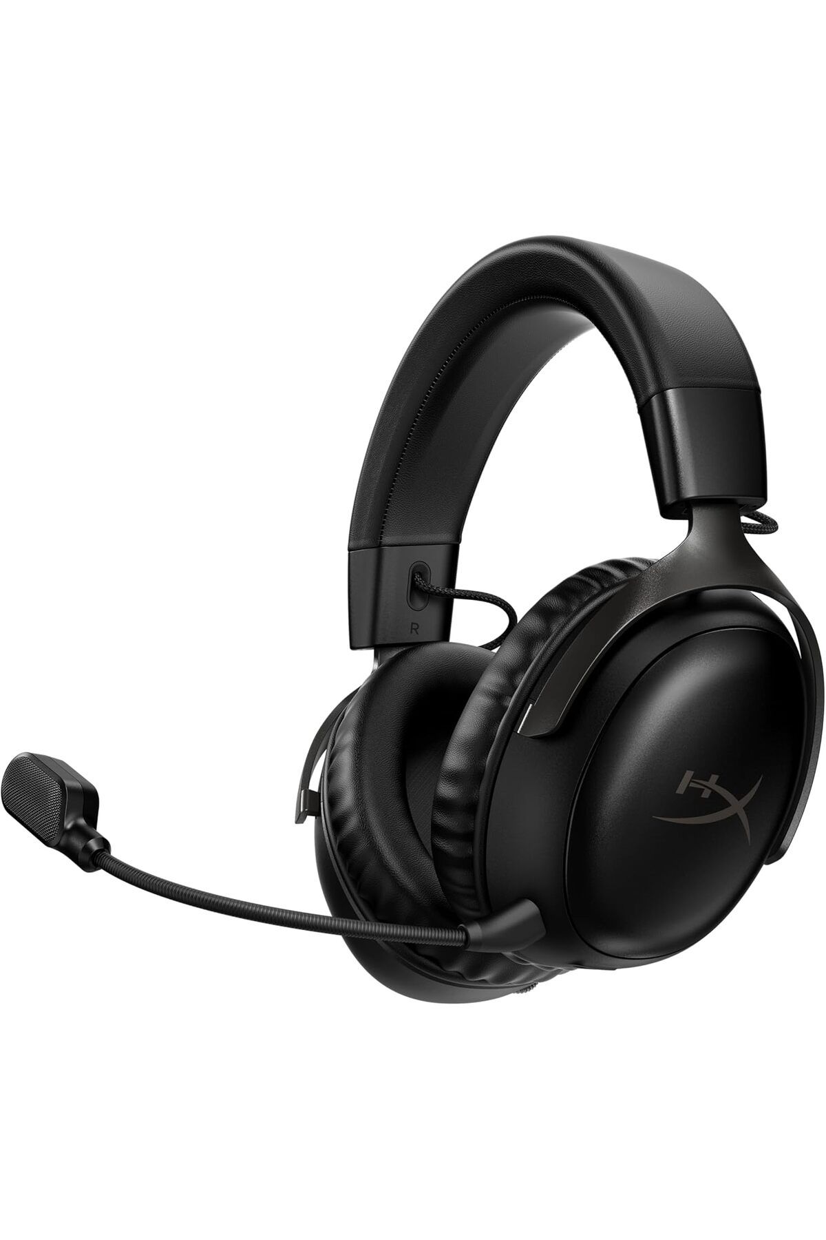 yenibagshop Cloud III Wireless Black