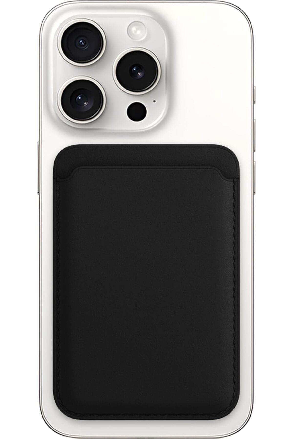 STOREMAX iPhone 15 / iPhone 14 / iPhone 13 / iPhone 12 Serisi Uyumlu Güçlü Manyetik Özellikli Mags