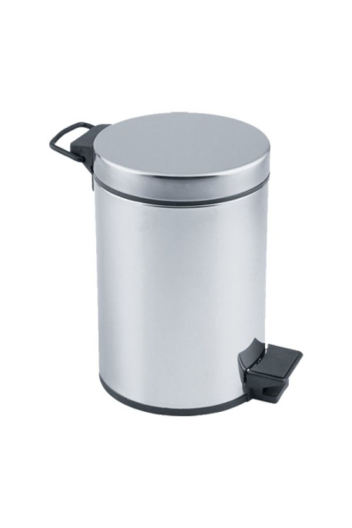 STOREMAX lbstorex PEDALLI 3LT KROM METAL ÇÖP KOVASI Newdsng 1116818