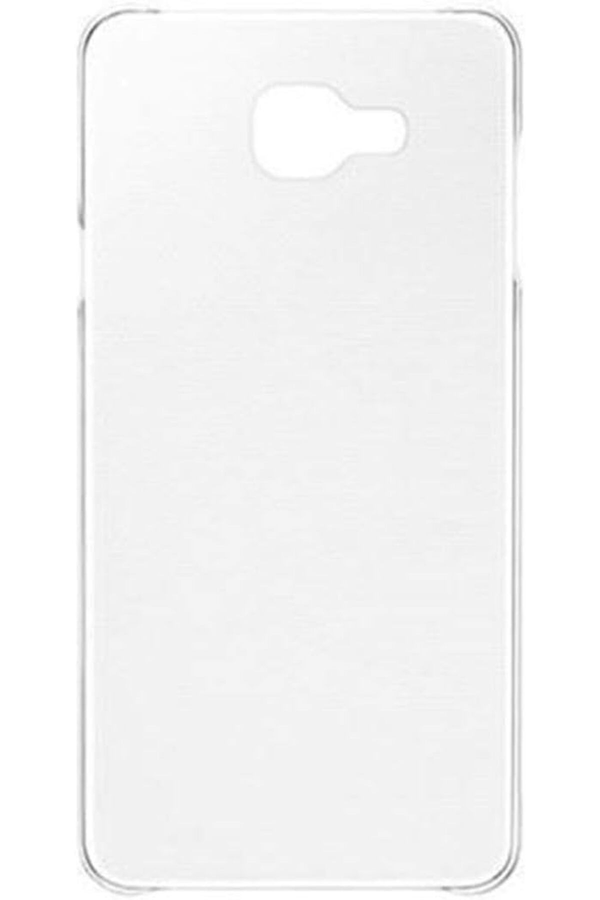 STOREMAX nffashopm A7 (2016) Koruyucu Kılıf, Şeffaf storestarx 1051353