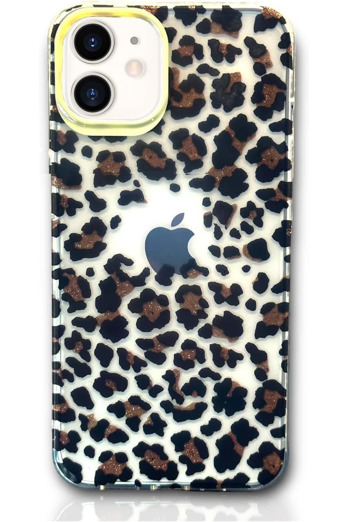 STOREMAX glpzr 11 Uyumlu Renkli Leopar Desenli Kılıf trendybuy 1109110