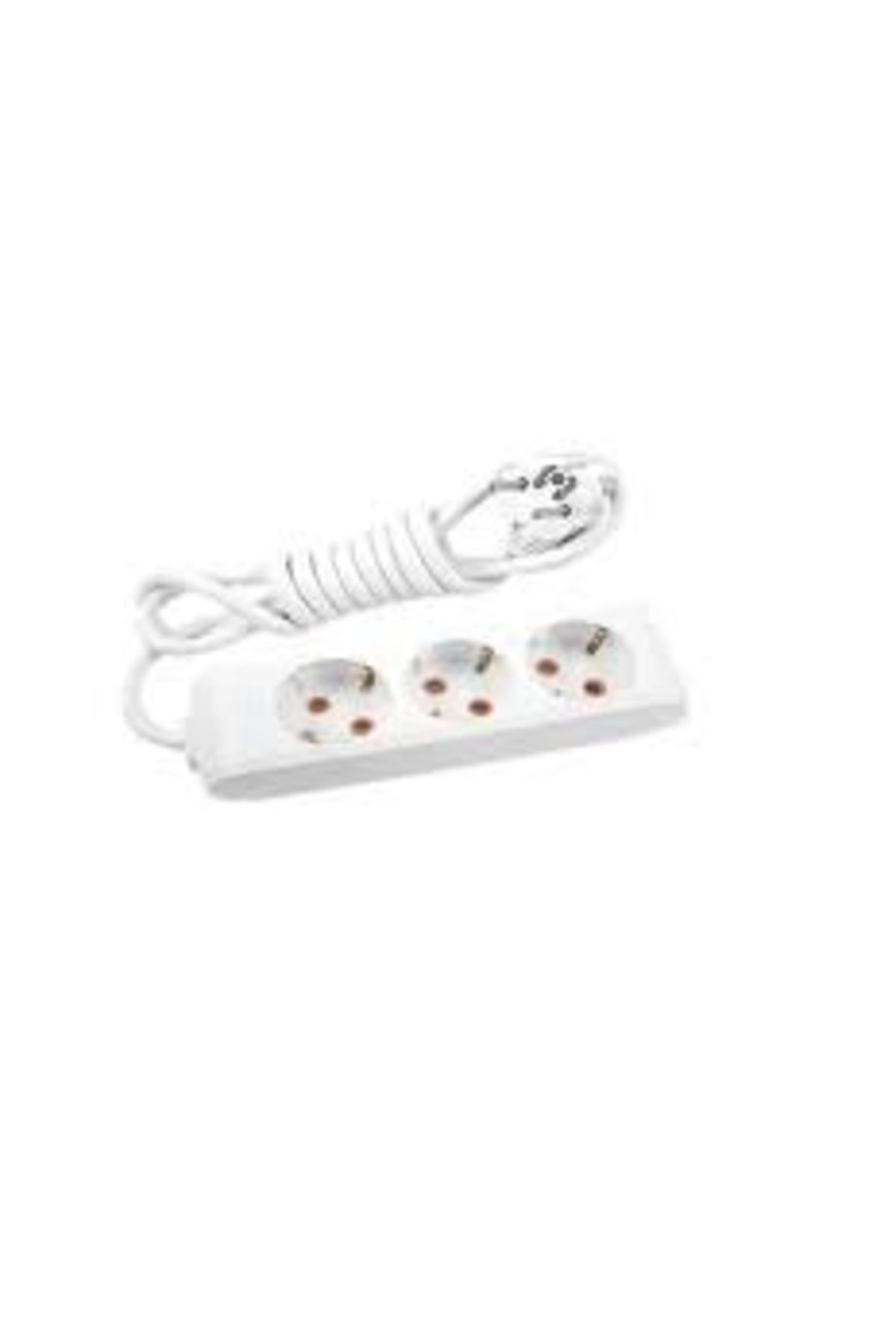 STOREMAX mrttnca 3LÜ T UZATMA KABLO GRUP PRİZ 9011 3303 trndymrt 1087243