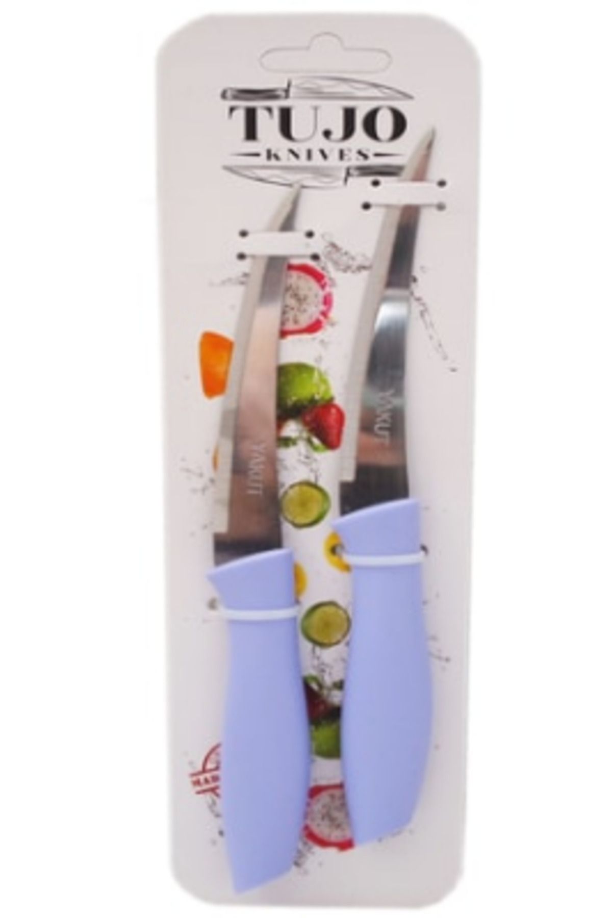 STOREMAX lbstorex 2 PARÇA KARTELALI TIRTIRLI BIÇAK Newdsng 1116818