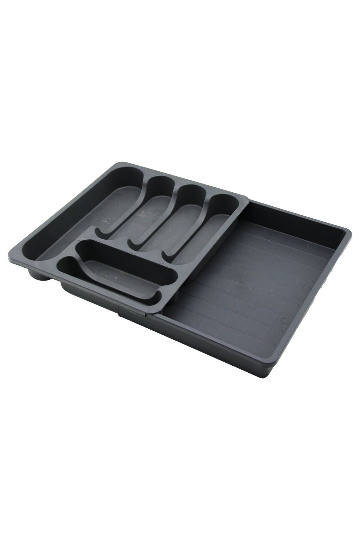STOREMAX buystoremx ÇEKMECE İÇİ KAŞIKLIK KAYAR - UZAYABİLEN - AYARLANABİLİR PRATİK 34X 30---53CM
