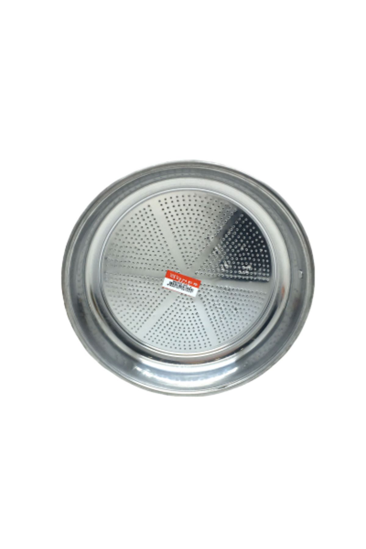STOREMAX lbstorex NO-4 - KLASİK SÜZEK METAL SÜZGEÇ Newdsng 1116818