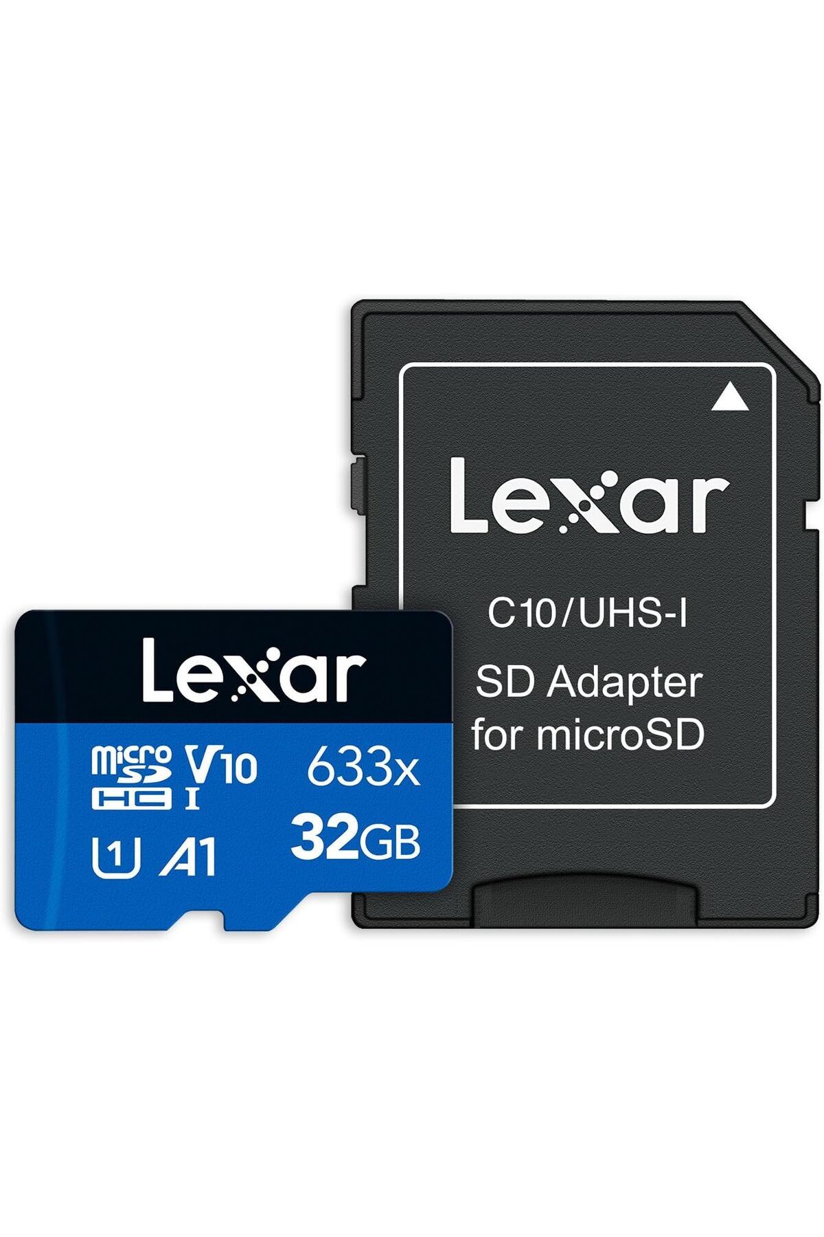 STOREMAX ysstorex microSDHC Kart 32GB UHS-I High 633x U1 100MB/s StarColxlection 655141