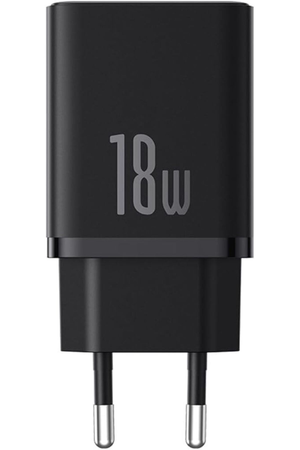 STOREMAX nffashopm Cube Fast QC 3.0 18W USB-A Hızlı Şarj Aleti storestarx 1051353