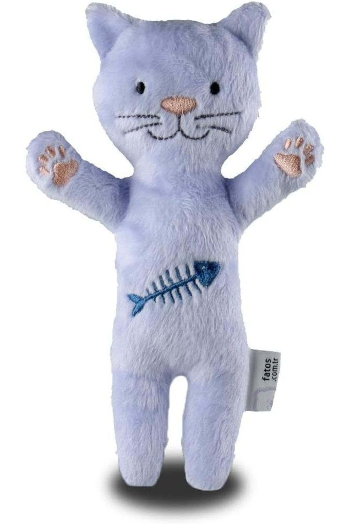 yenibagshop Kedi, 17 cm
