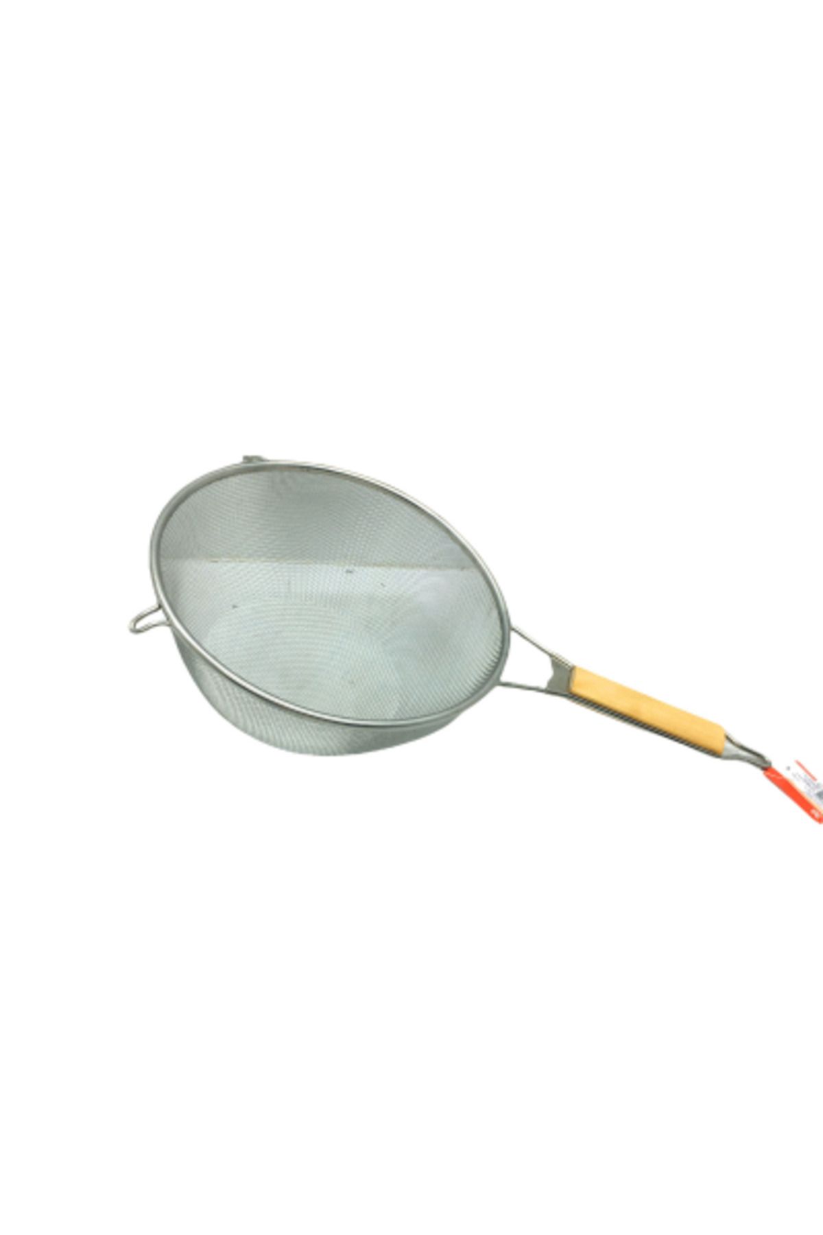 STOREMAX lbstorex 24CM AHŞAP SAPLI SEPET TEL SÜZGEÇ Newdsng 1116818
