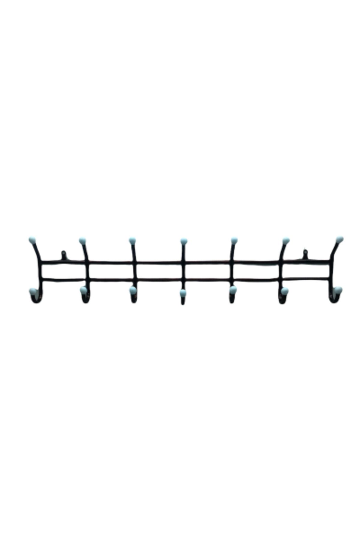 STOREMAX lbstorex NO-7 METAL KALIN BORULU DUVAR ASKISI Newdsng 1116818
