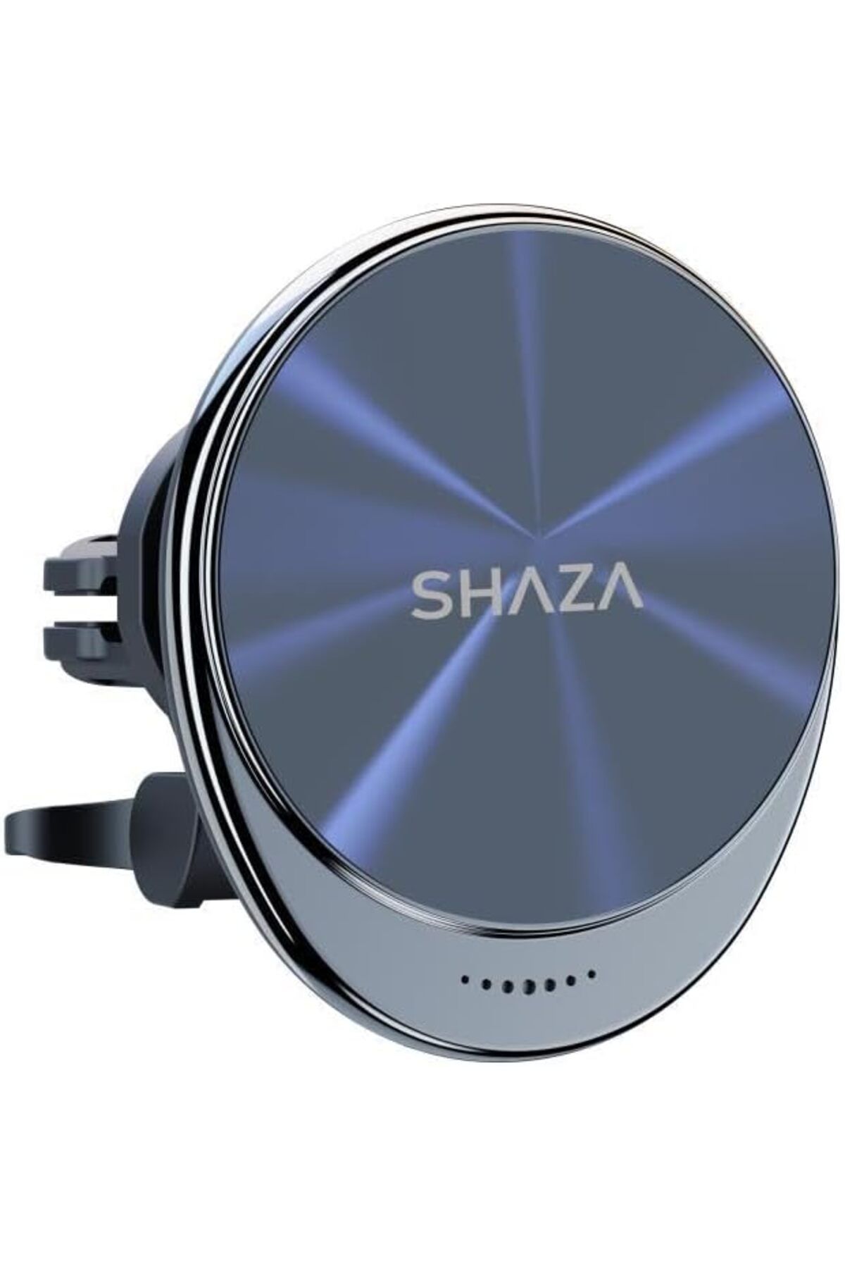 STOREMAX nffashopm MagSafe Uyumlu Hızlı Şarj Özellikli Araç İçi Telefon Tutucu storestarx 1051353