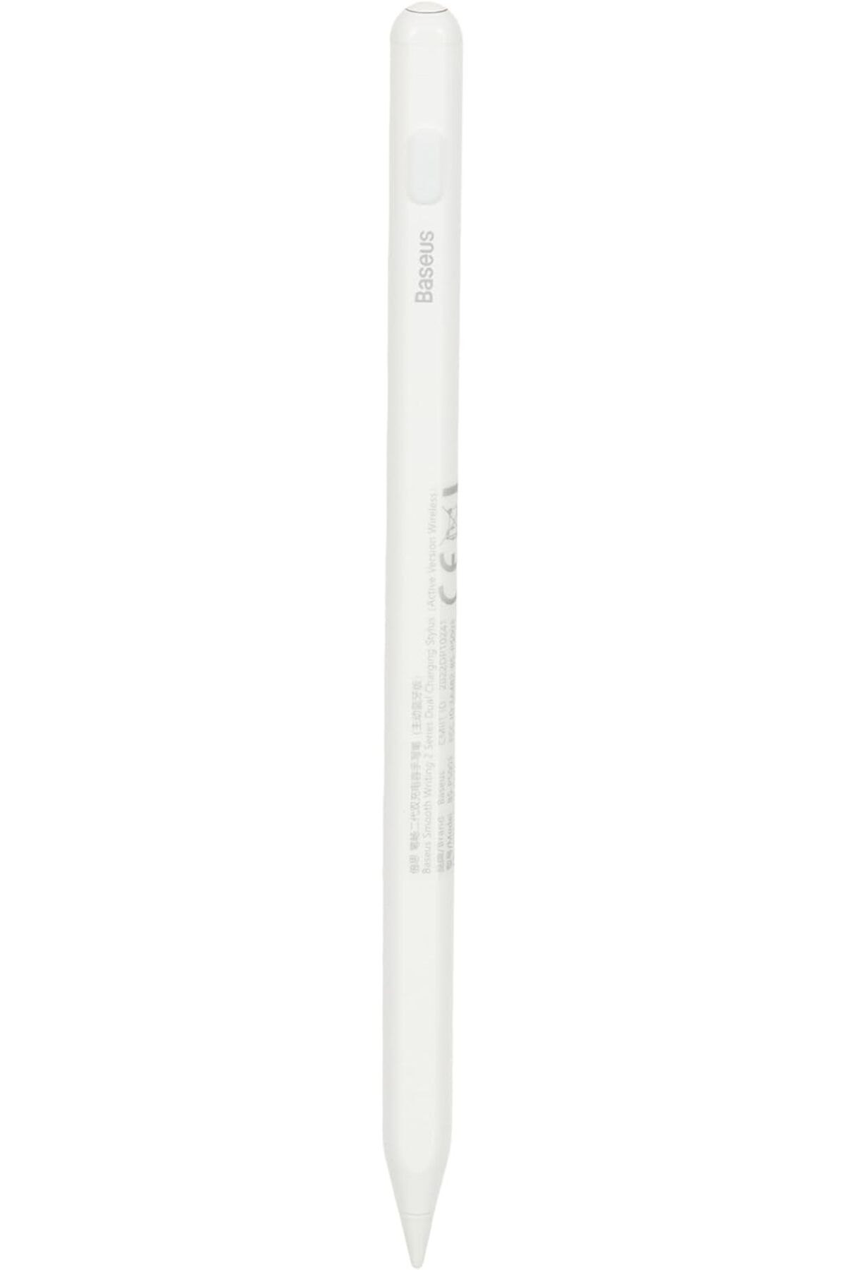 STOREMAX daiviolastore Smooth 2 Stylus Kalem - Beyaz DLStore 990396