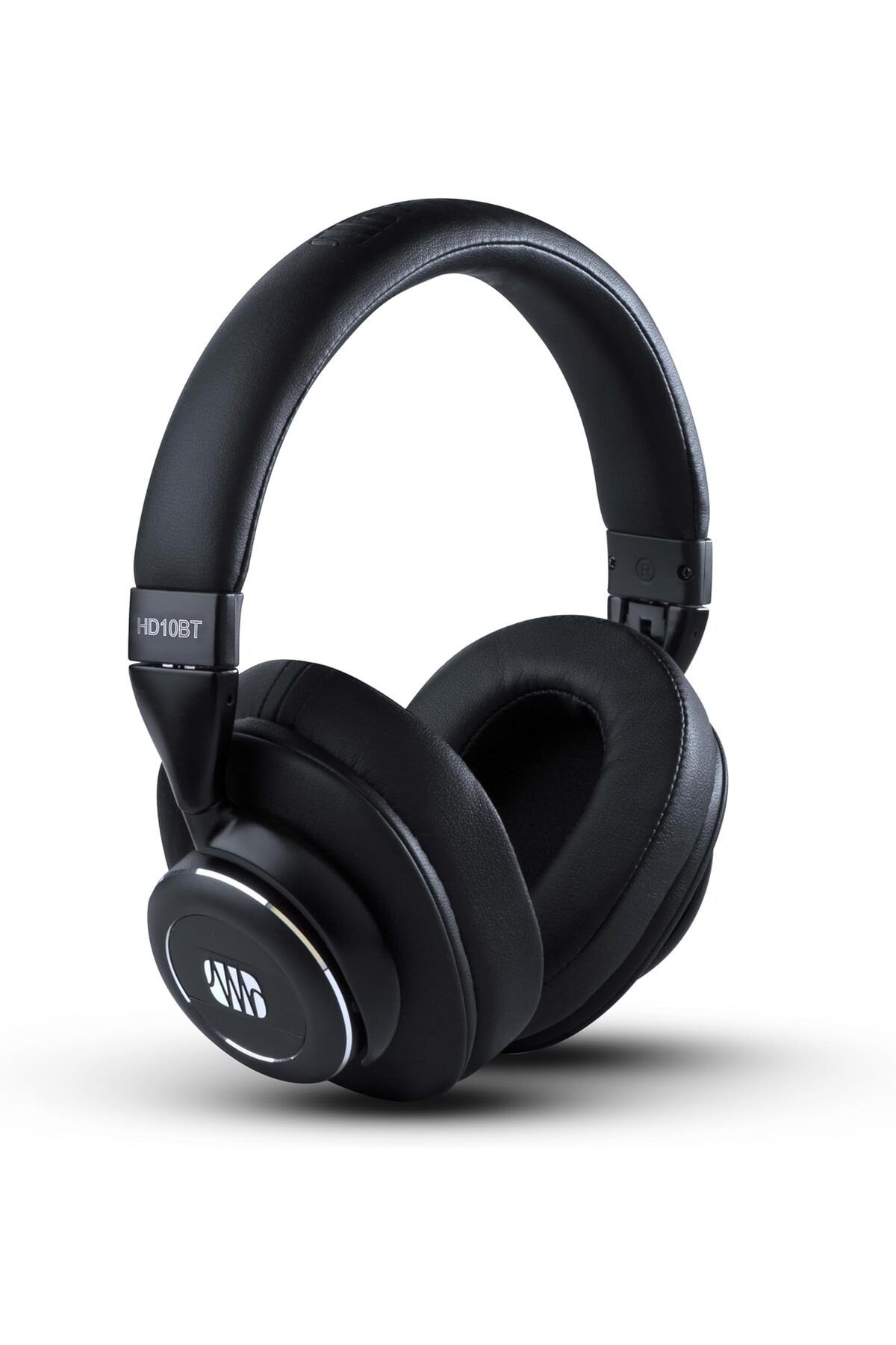 yenibagshop Eris HD10BT, Aktif Gürültü Önleyicili, Bluetooth'lu Profesyonel Kulaklık