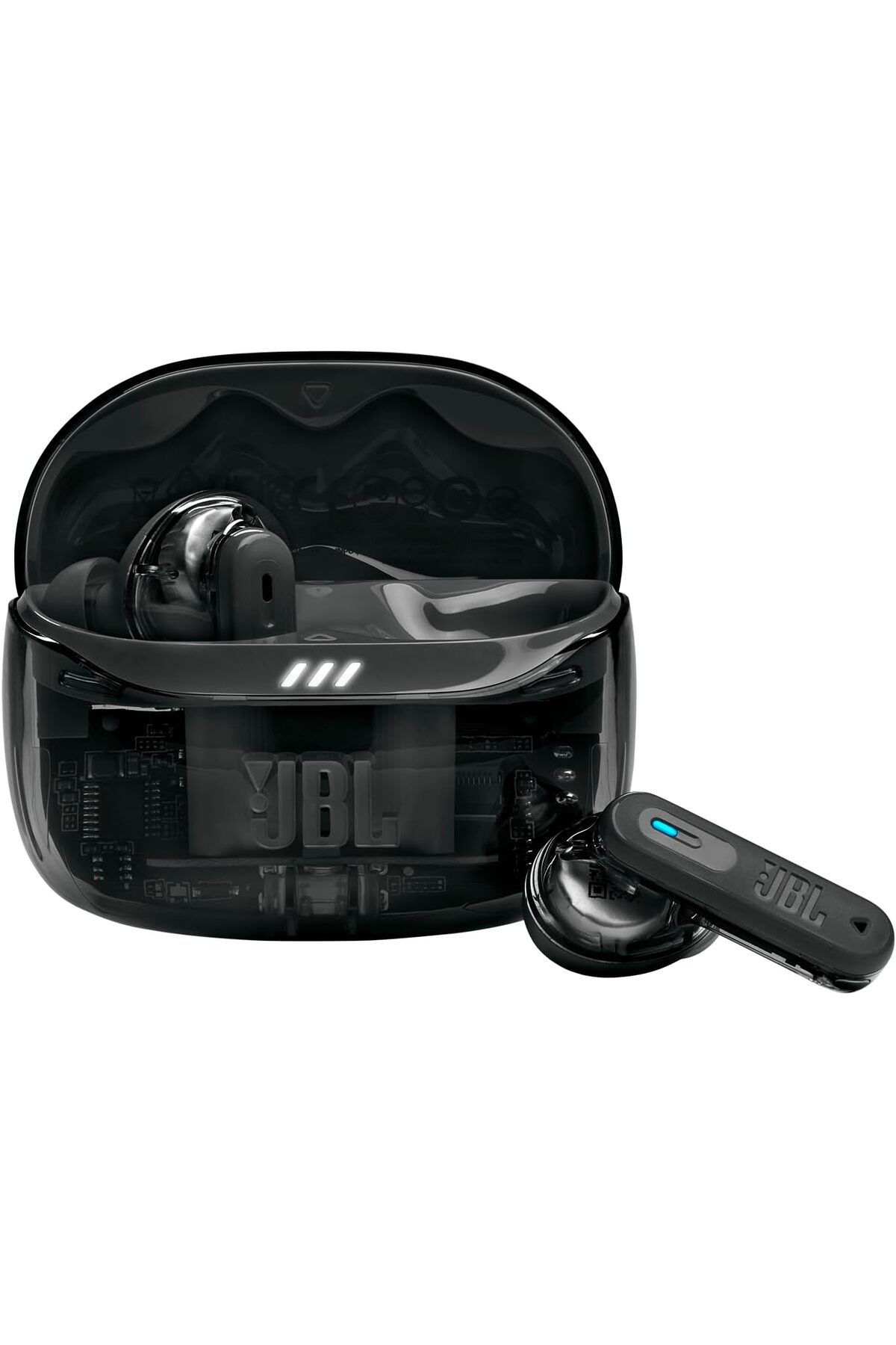 STOREMAX daiviolastore Tune BEAM2 Kulakiçi TWS Kulaklık, Ghost Siyah DLStore 990396