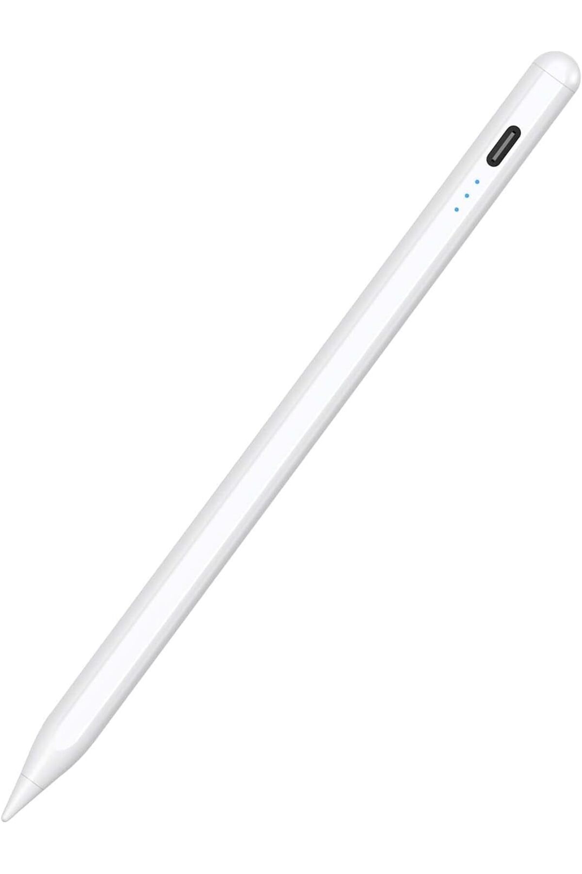 STOREMAX nffastore iPad 9. ve 10. Nesil için Stylus Kalem, Pencil 2. Nesil, iPad 2018-2024 için 10 Dakika