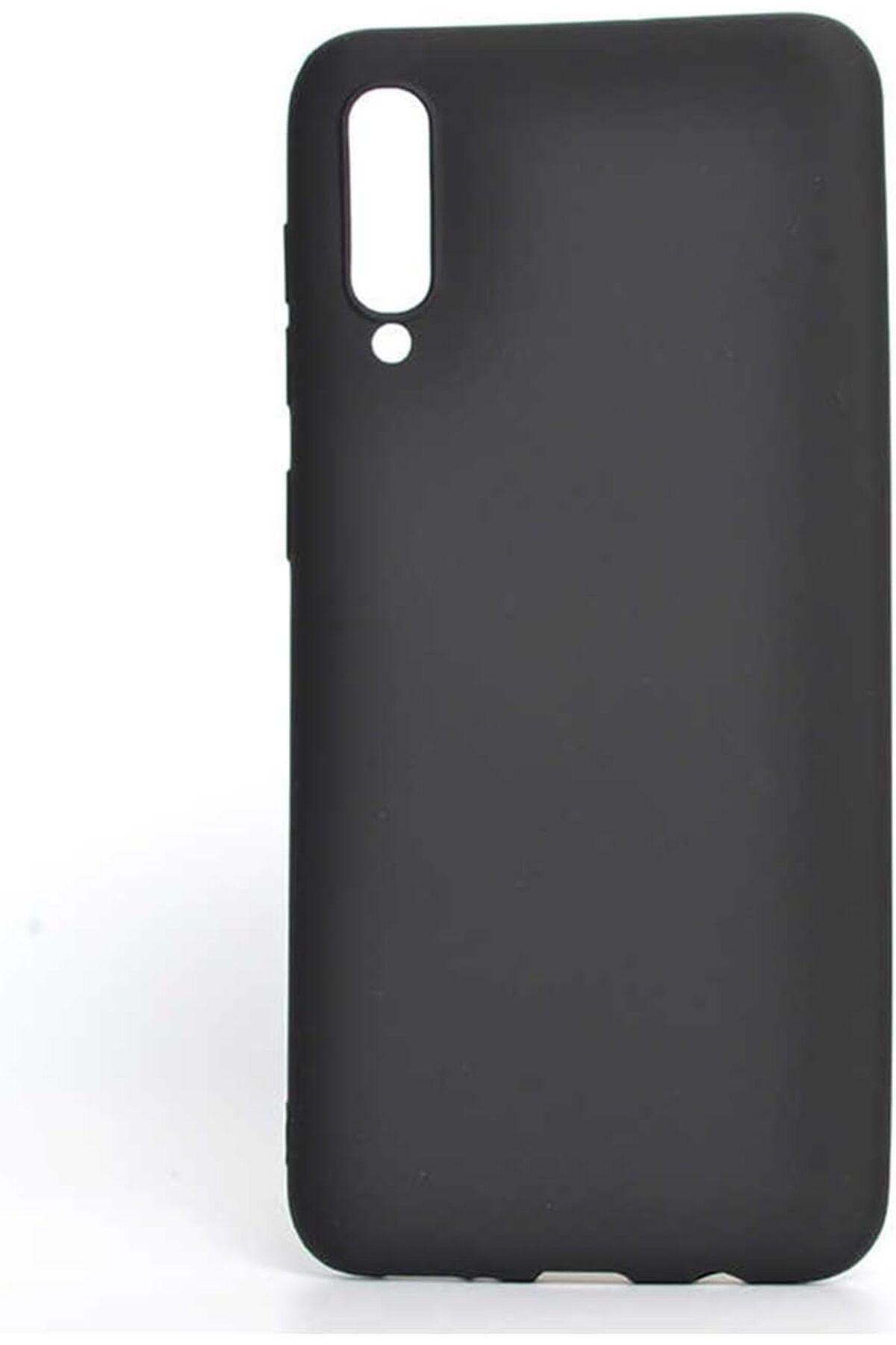 STOREMAX nffashopm Galaxy A50 Uyumlu Sert Rubber Silikon Kılıf storestarx 1051353
