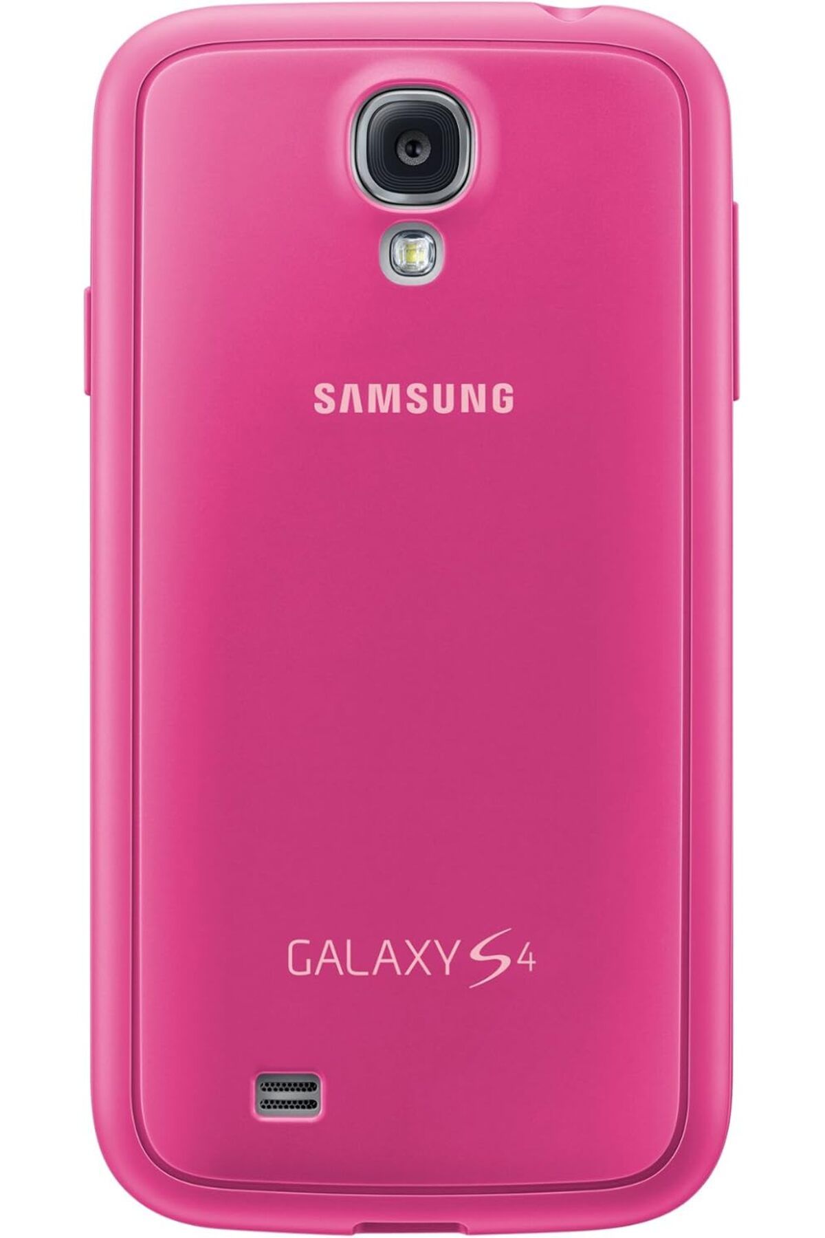 STOREMAX daliashops EF-PI950BCEG kılıfı Galaxy S4 için Pembe EF-PI950BPEGWW Star Collection 542167