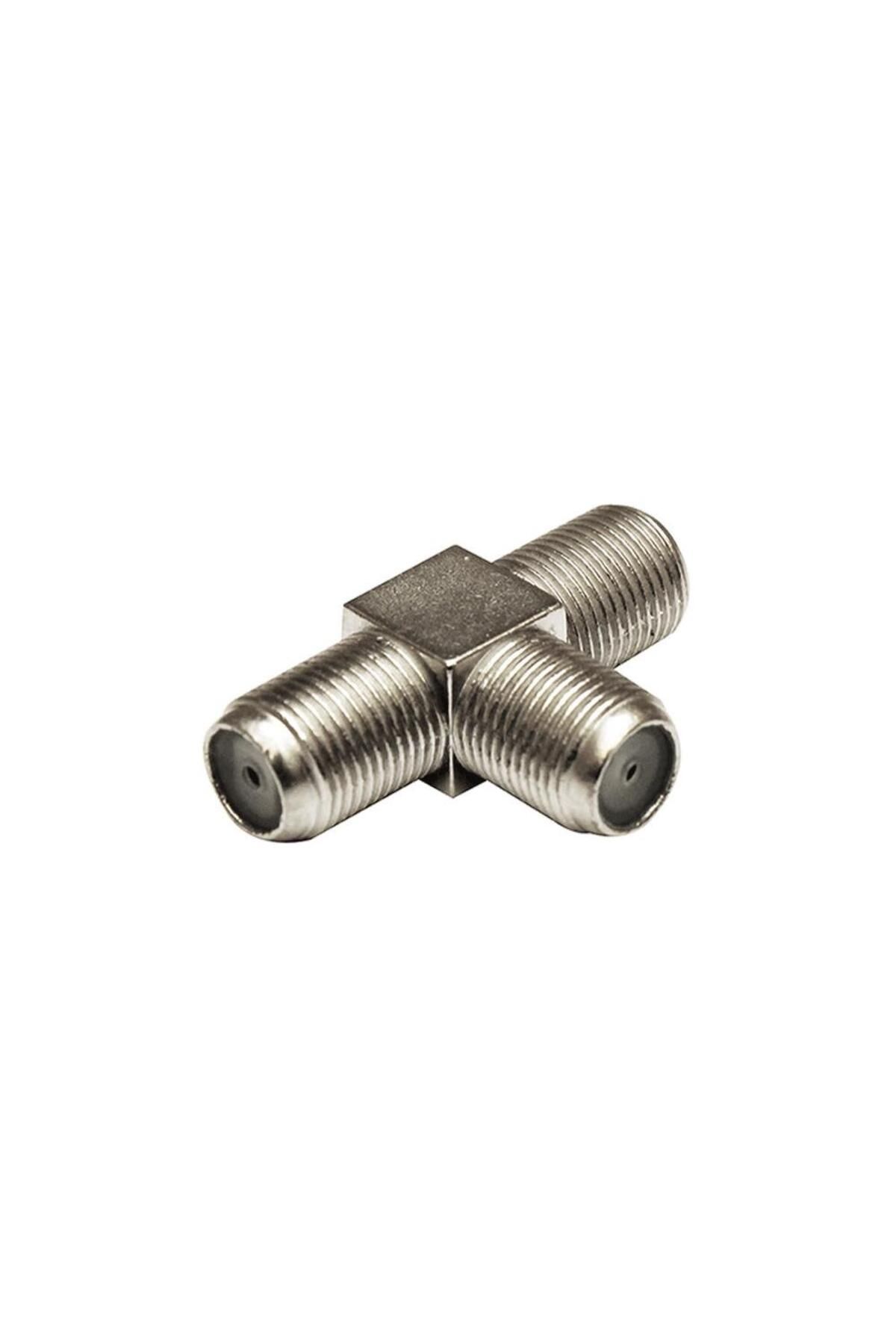 STOREMAX mrttnca 3LÜ T EF ARA 25 PARÇA UYDU KONNEKTÖR BİRLEŞTİRİCİ trndymrt 1087243