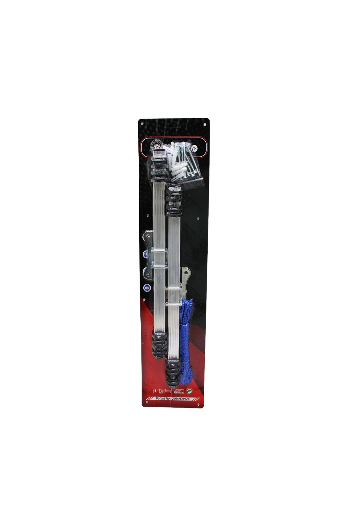 STOREMAX lbstorex VESE TKS-03 BALKON İÇİ MAKARALI ÇAMAŞIR ASKISI Newdsng 1116818