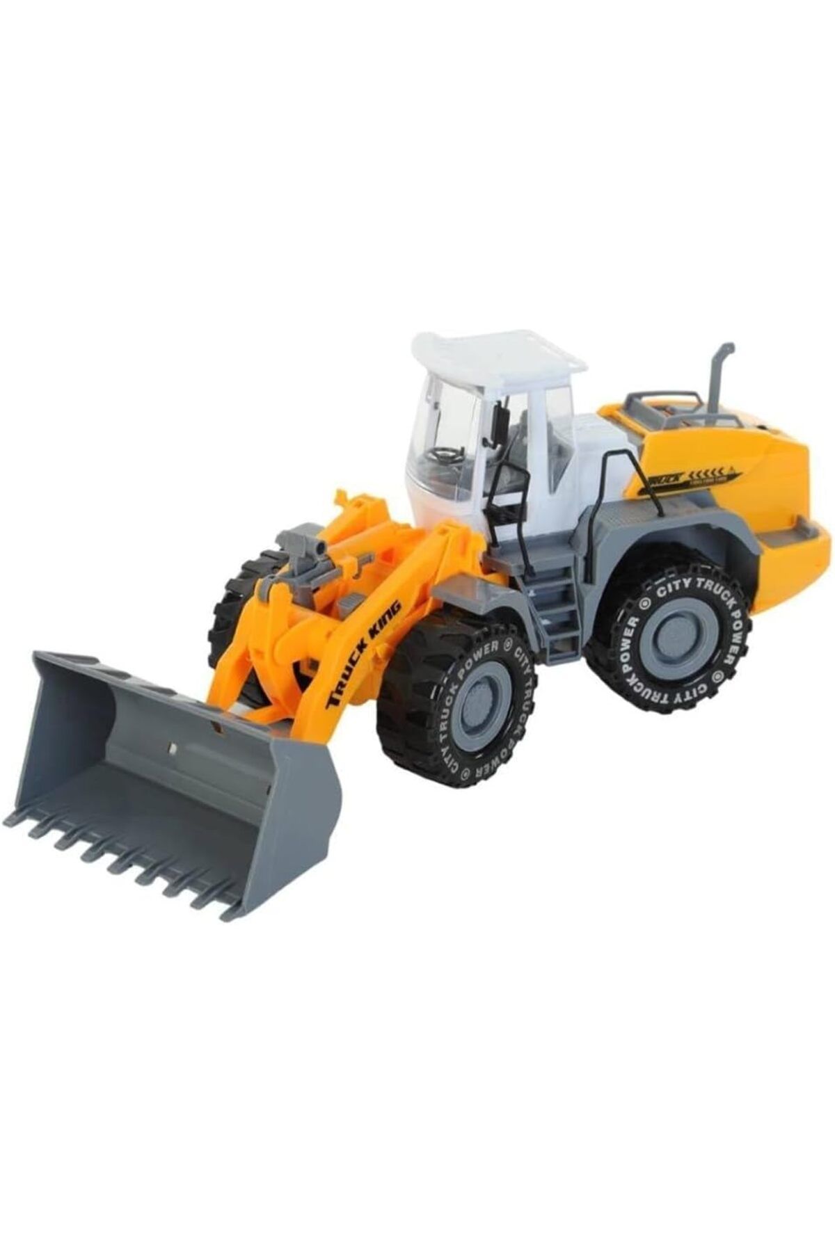 STOREMAX nslmshop Wheels Kazıyıcı Ekskavatör 35 Cm Life Store 1037065
