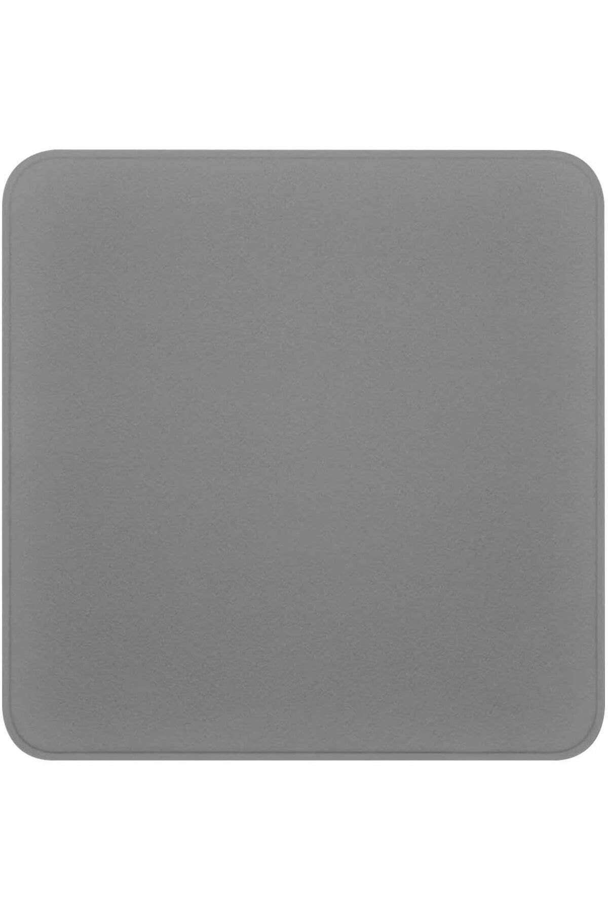 salesalbutik Nano-texture Ekran Parlatma Bezi, Gri