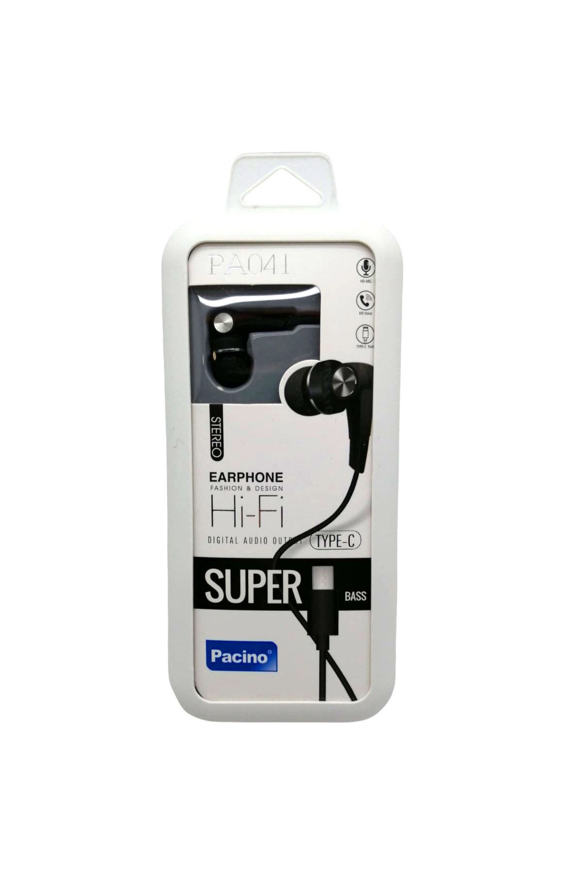 STOREMAX ysstorex KABLOLU MİKROFONLU KULAKLIK PA-041 StarColxlection 655141