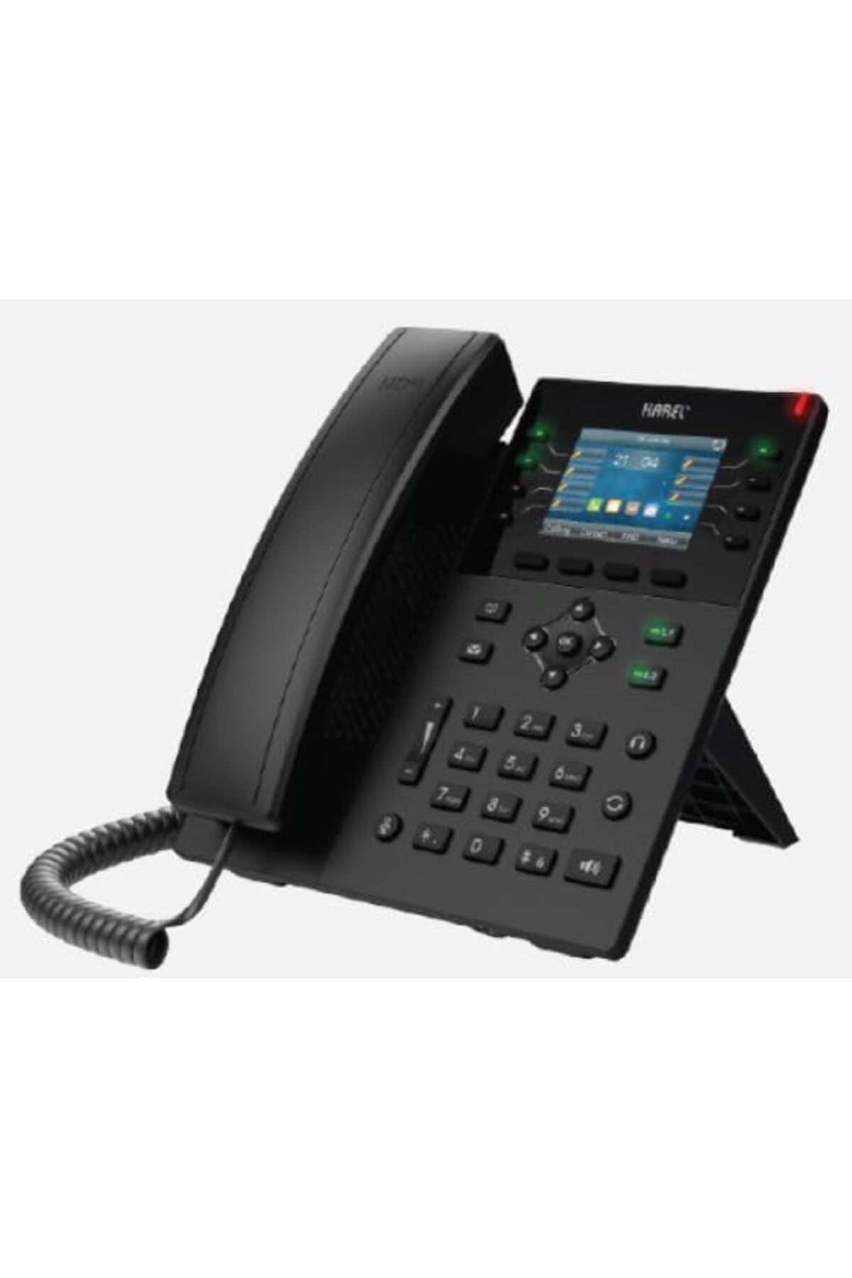 STOREMAX shopmst IP214G Gigabit IP Telefon (IP Santrallerde Çalışır) Life Buystore 1006387