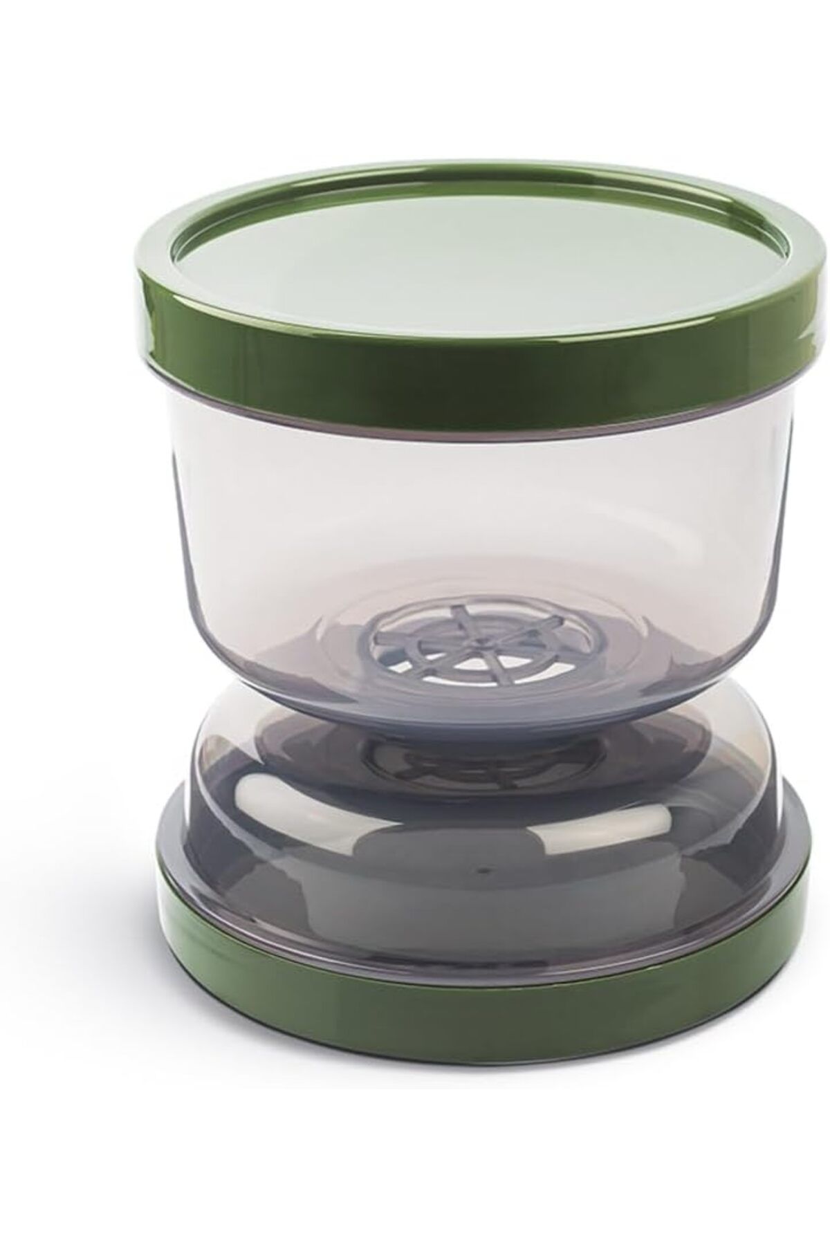 STOREMAX nffashopm Saati Zeytin Ve Turşu Saklama Kabı storestarx 1051353