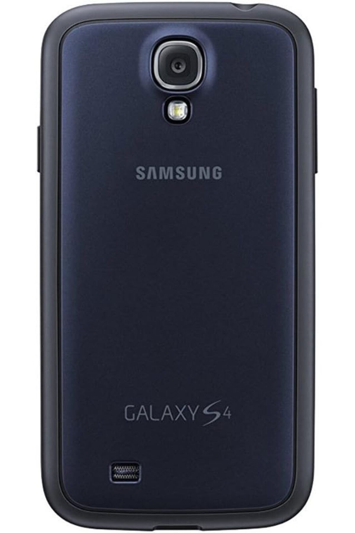 STOREMAX nffashopm EF-PI950BCEG kılıfı Galaxy S4 için Mavi EF-PI950BNEGWW storestarx 1051353