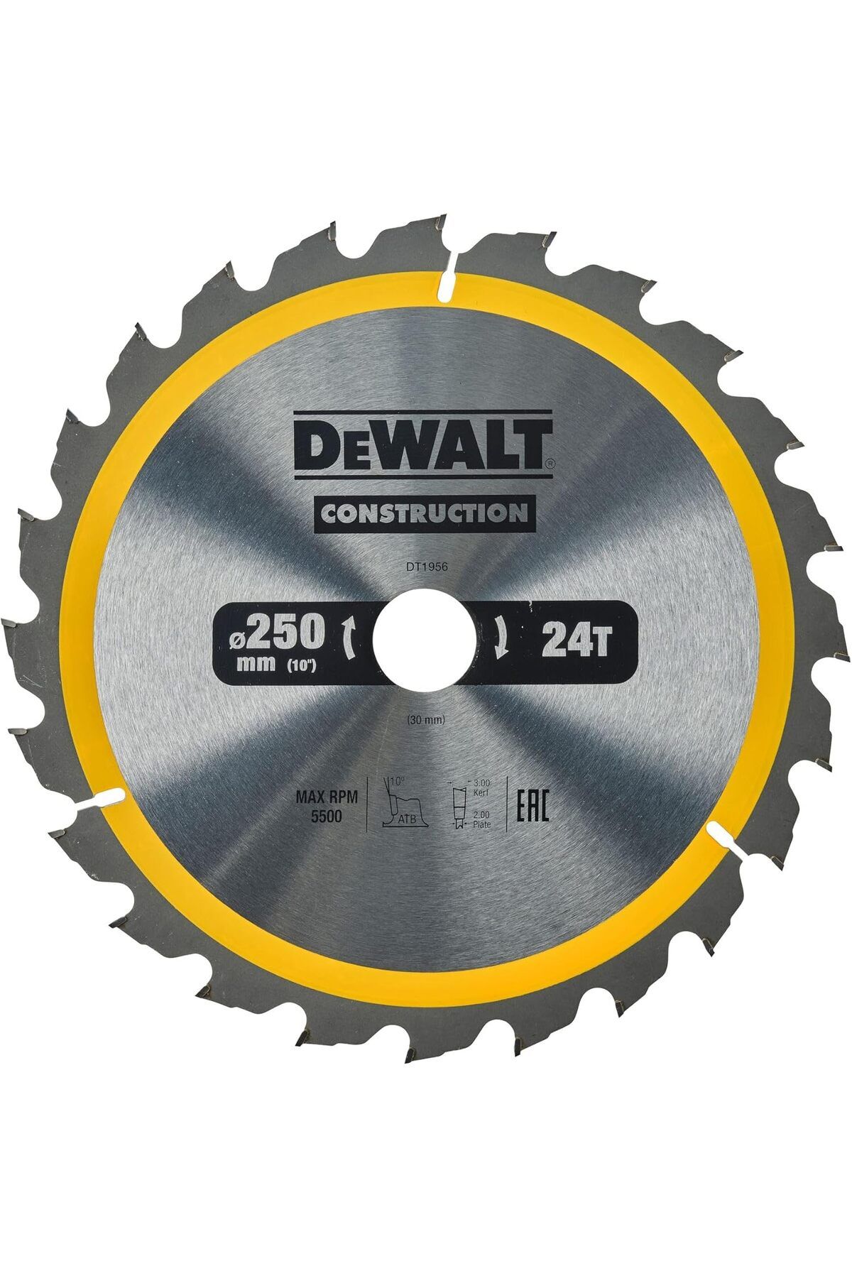 STOREMAX nffashopm Dt1956/Qz Elmas Testere, Metalik storestarx 1051353