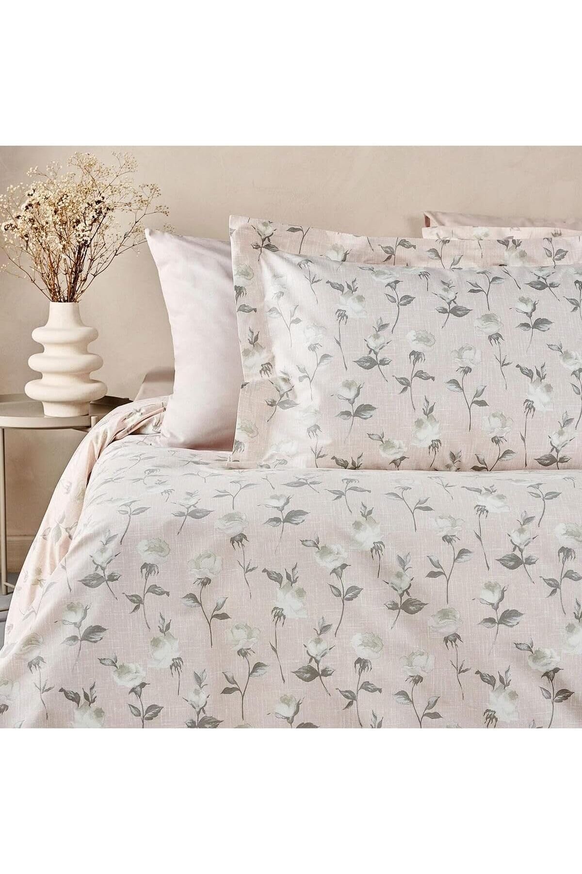 STOREMAX nffashopm Claire Bella Çift Kişilik Ranforce Nevresim Takımı storestarx 1051353