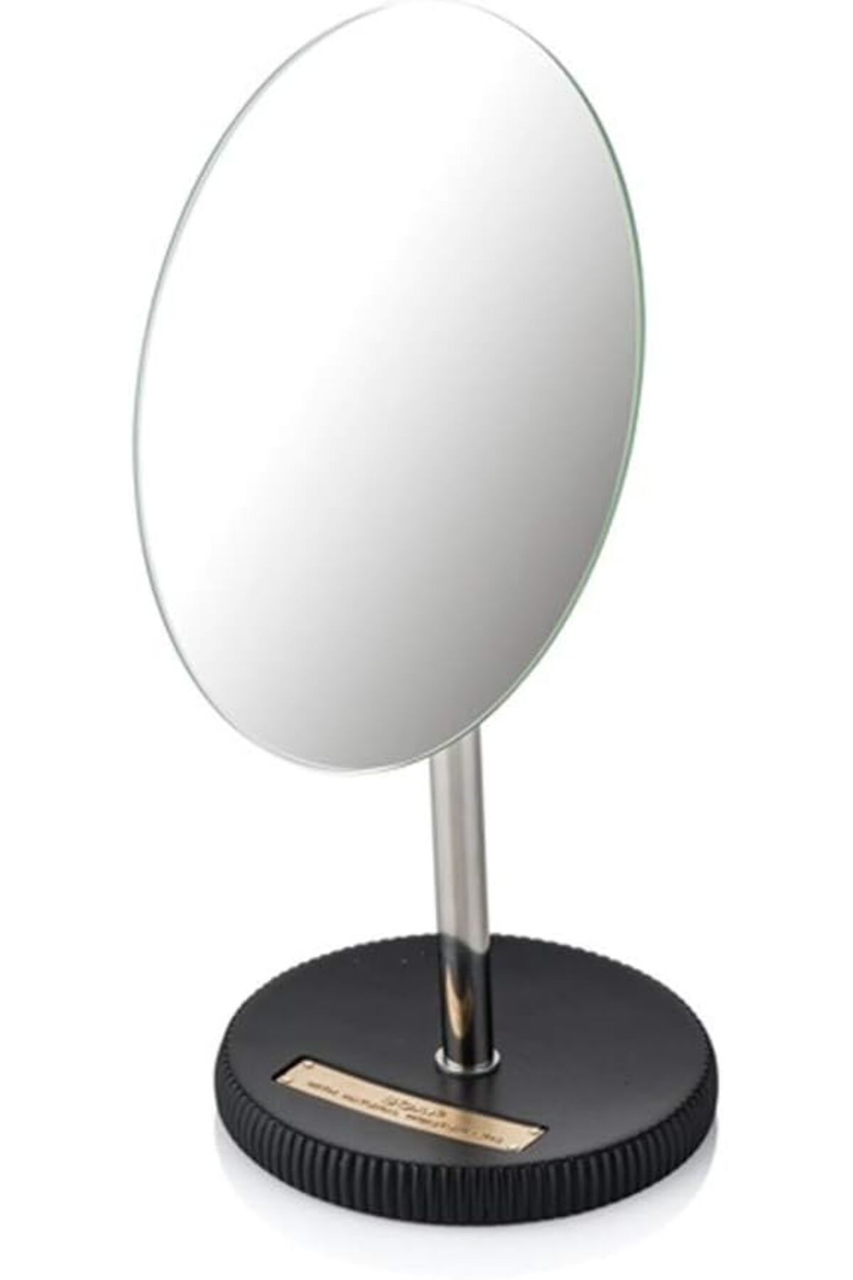 STOREMAX nffashopm Siyah Çizgili Ayna storestarx 1051353