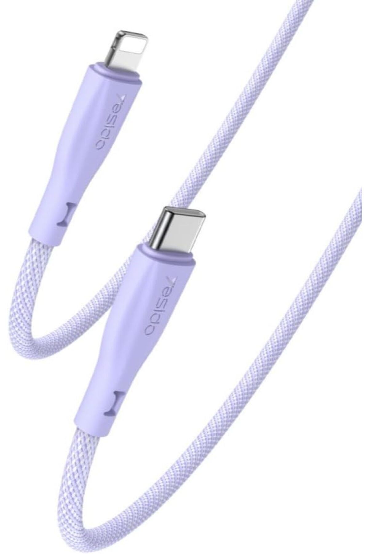 STOREMAX cmllashop 27W Type-C to Lightning PD Hızlı Şarj Kablosu 1.2M 542093