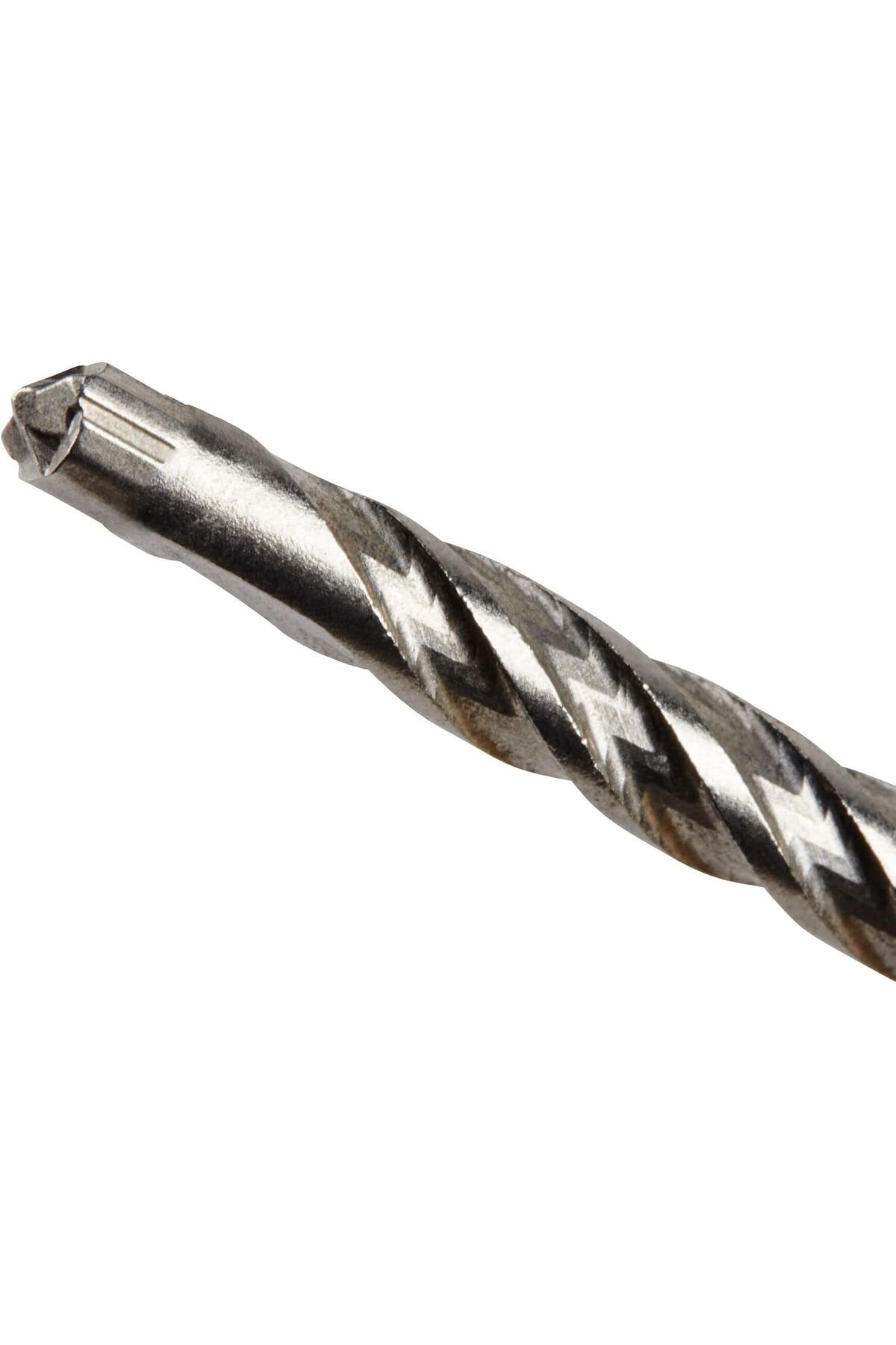 STOREMAX DT8933 SDS-PLUS Delici Uç, Metalik, 1 Adet storestarx 1051353