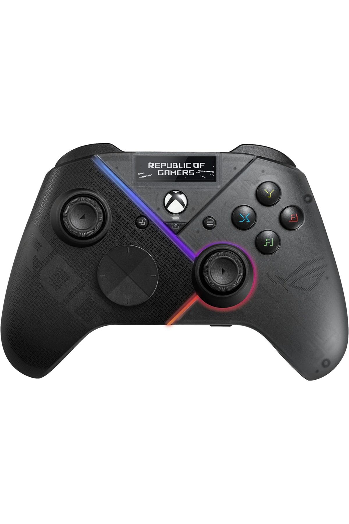 STOREMAX glpzr ROG Raikiri Pro GD300X Oyun Kolu trendybuy 1109110