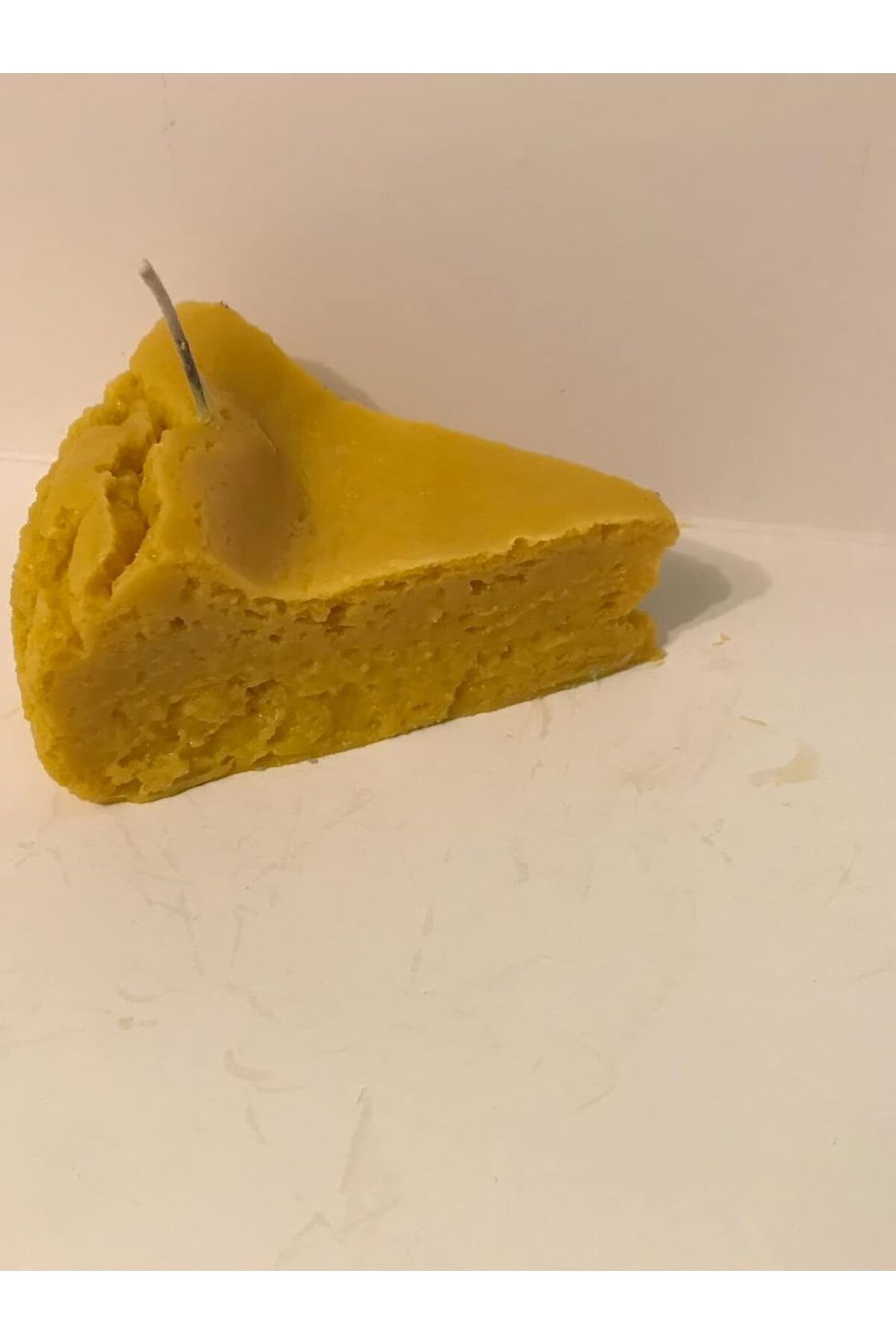 STOREMAX mrttnca Cheesecake Mum (sarı) trndymrt 1087243