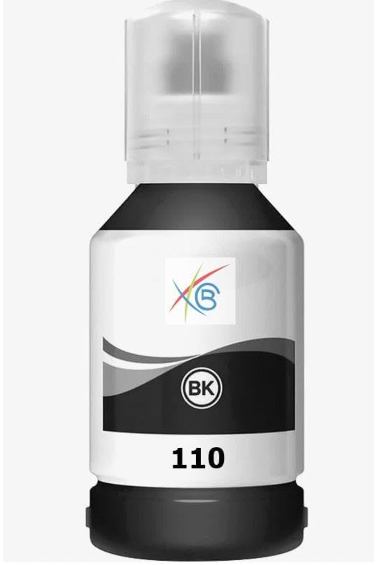 STOREMAX cmllashop UYUMLU 110 (C13T03P14A) Siyah Murekkep 542093