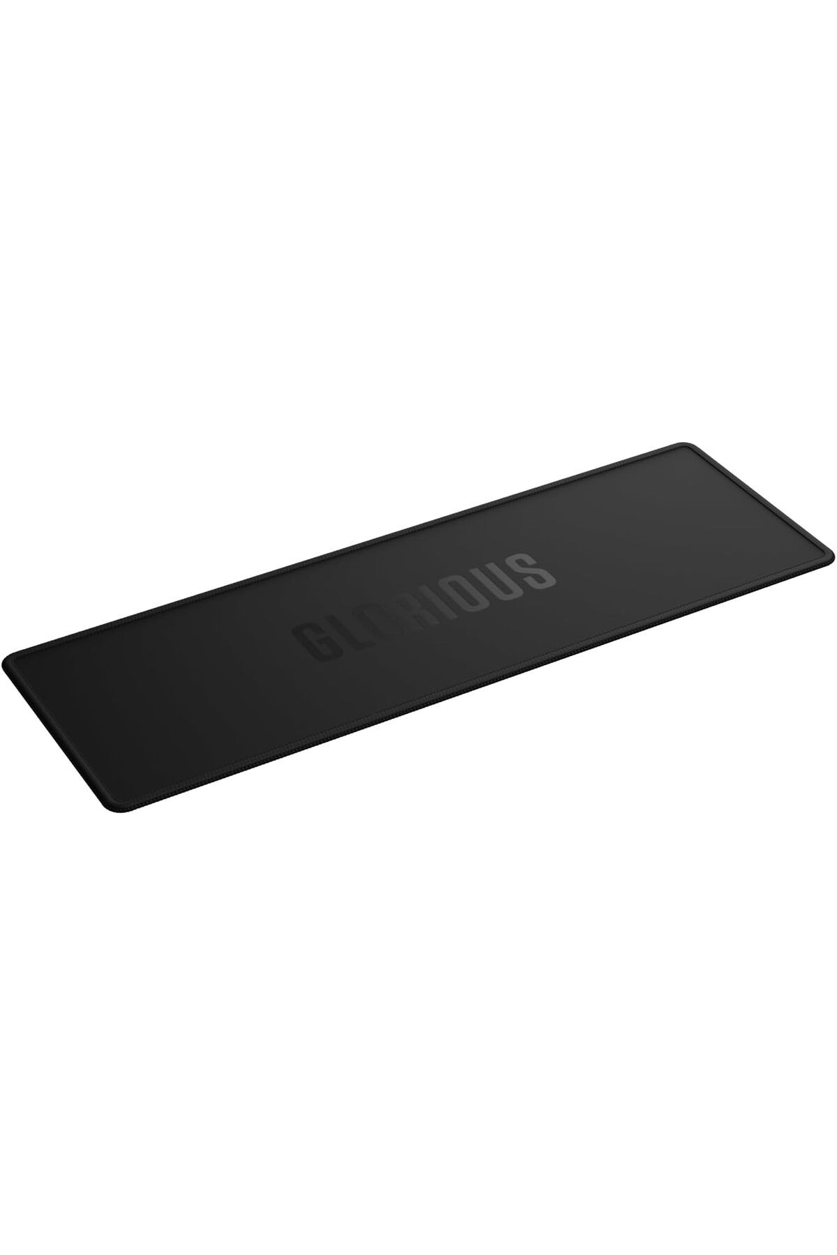 STOREMAX nffashopm Boyut 48.6 x 16.2 cm Siyah Klavye Matı storestarx 1051353