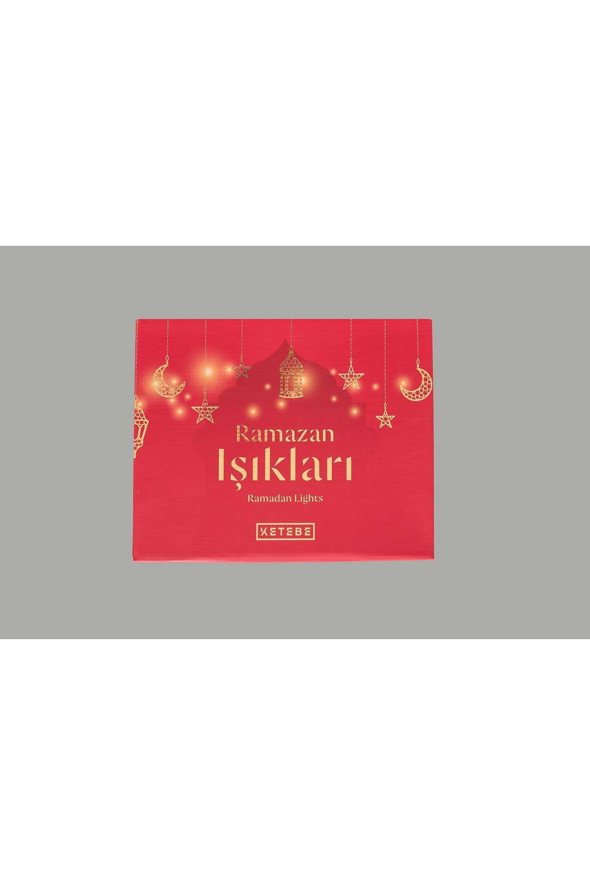STOREMAX htpshopmx Işıkları Kutulu Set str http 1092444