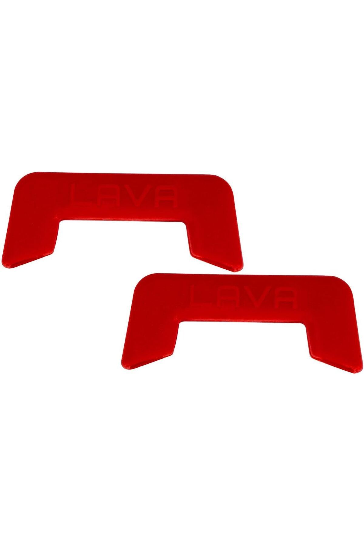 STOREMAX mrttnca Döküm Silikon Sap, Kırmızı trndymrt 1087243