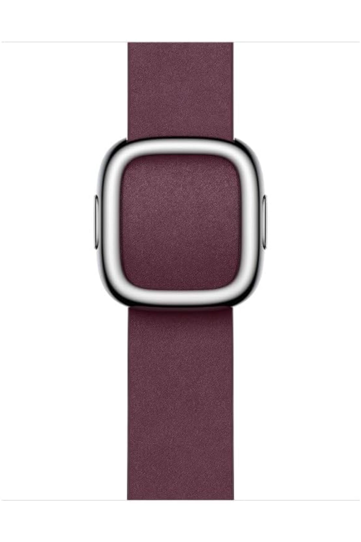STOREMAX htpshopmx Watch Band - Modern Tokalı Kayış - 41 mm - Karadut - Küçük Boy str http 1092444