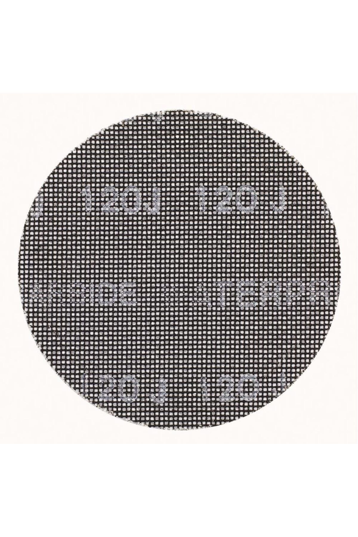 STOREMAX buymxx DTM8567 MESH ZIMPARA, METALIK, 50 ADET desiny 1082424