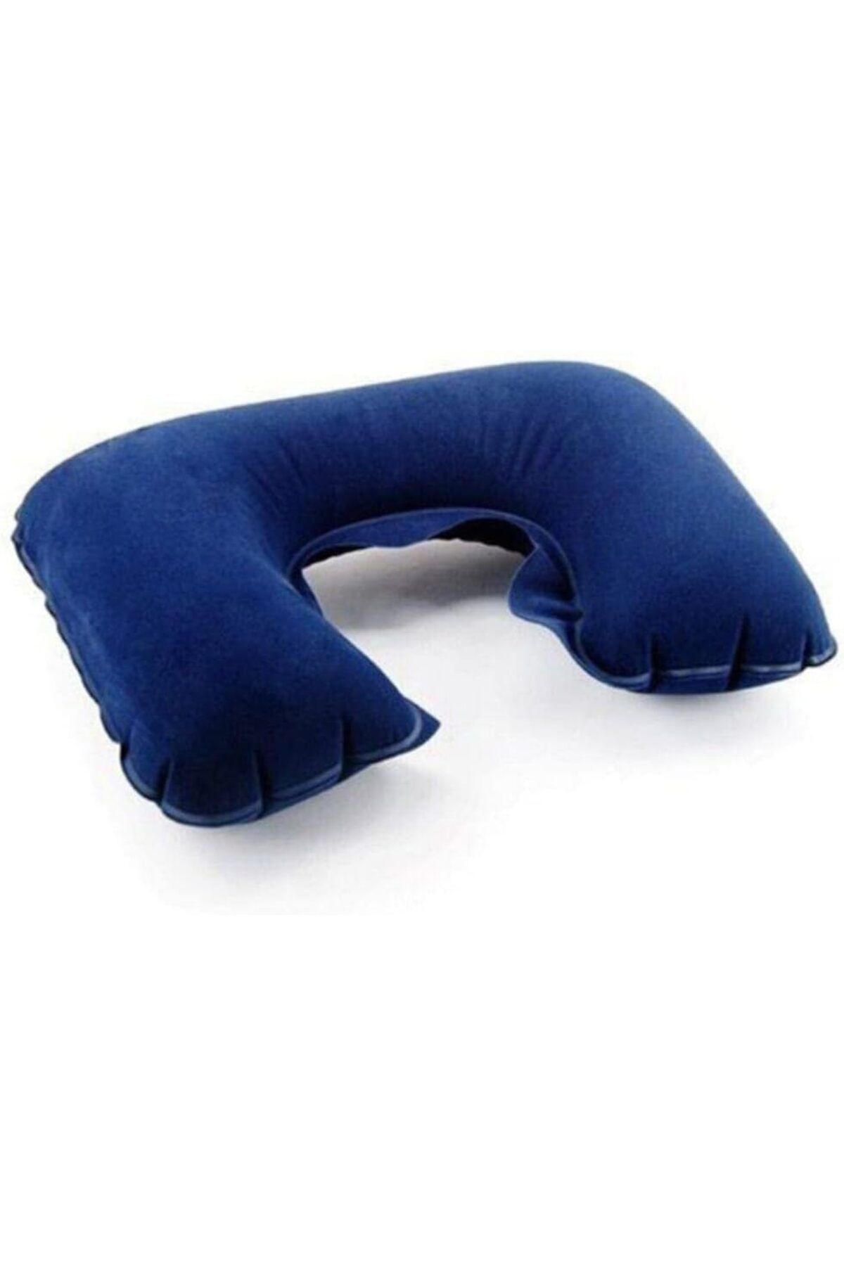 yenibagshop Seyahat Yastığı Şişme Boyun Tipi Ortopedik