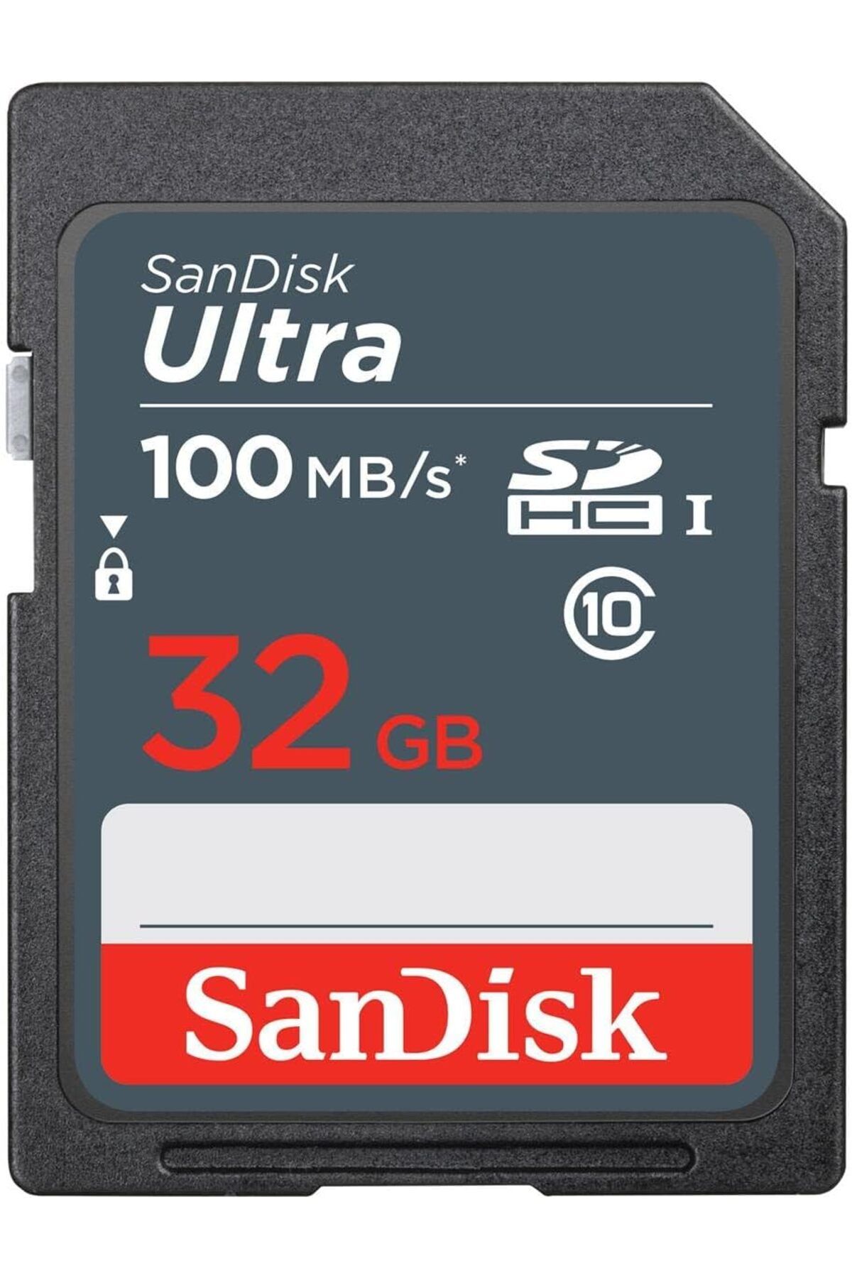 STOREMAX lvnmblya Ultra 32GB SDHC Memory Card 100MB/s Shop Deesing 224120