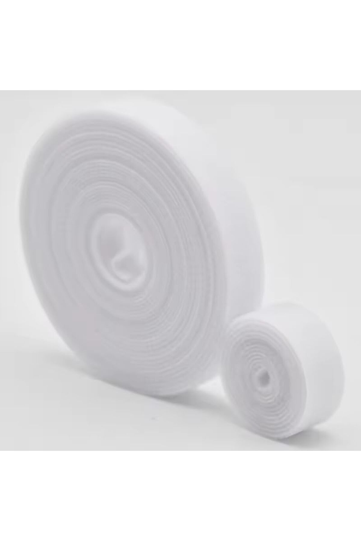 STOREMAX mrttnca Cırt Cırt Sabitleyici Kablo Düzenleyici 5 metre x 1cm Kanca ve Döngü Kayışları, Tekr