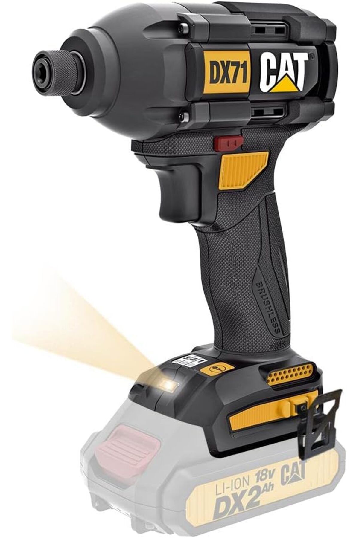 STOREMAX sellbuystore FIRÇASIZ VİDA 18V 1053513